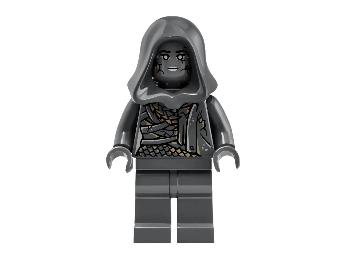 María Silenciosa (2294 piezas)