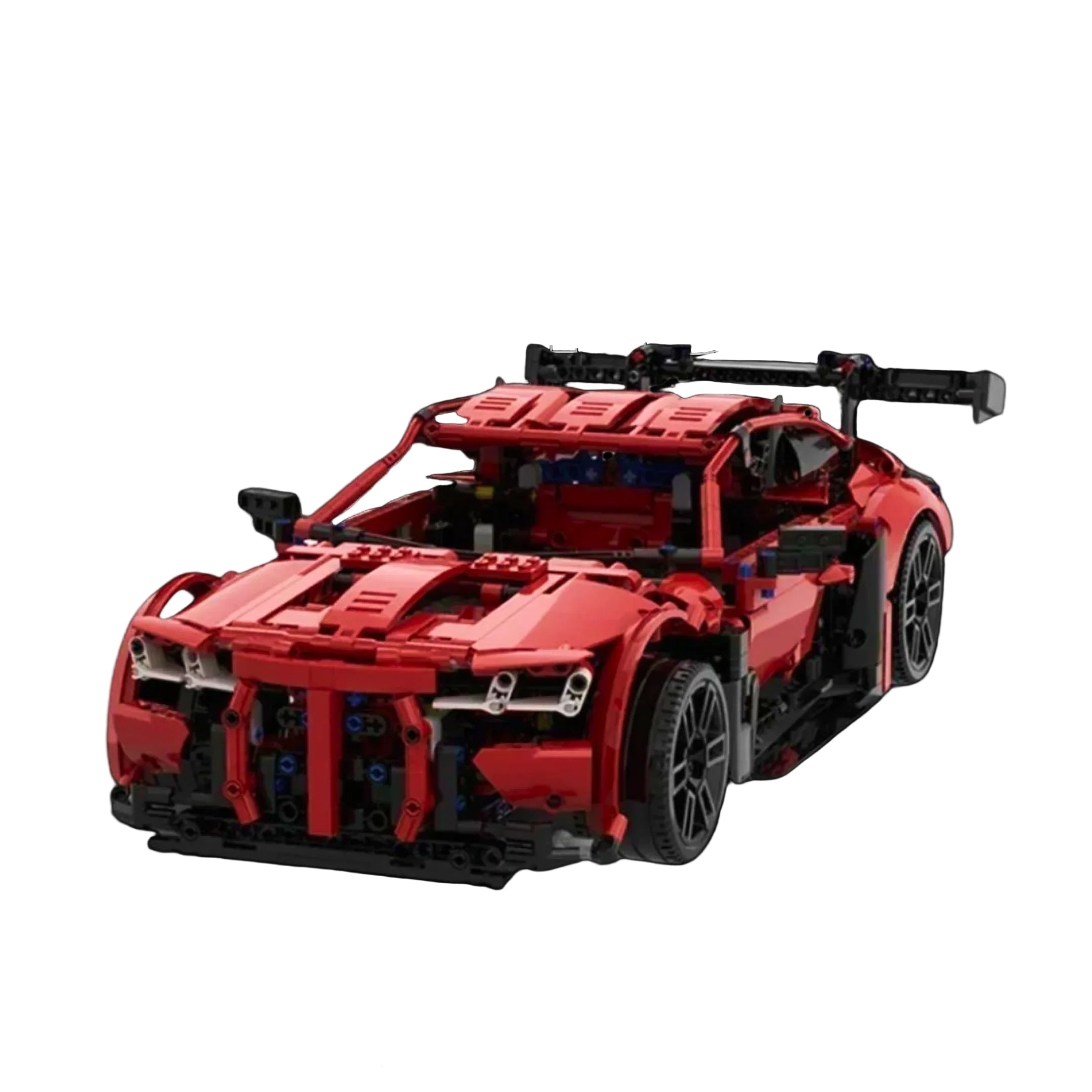 BMW M4 GT3 (1494 piezas)