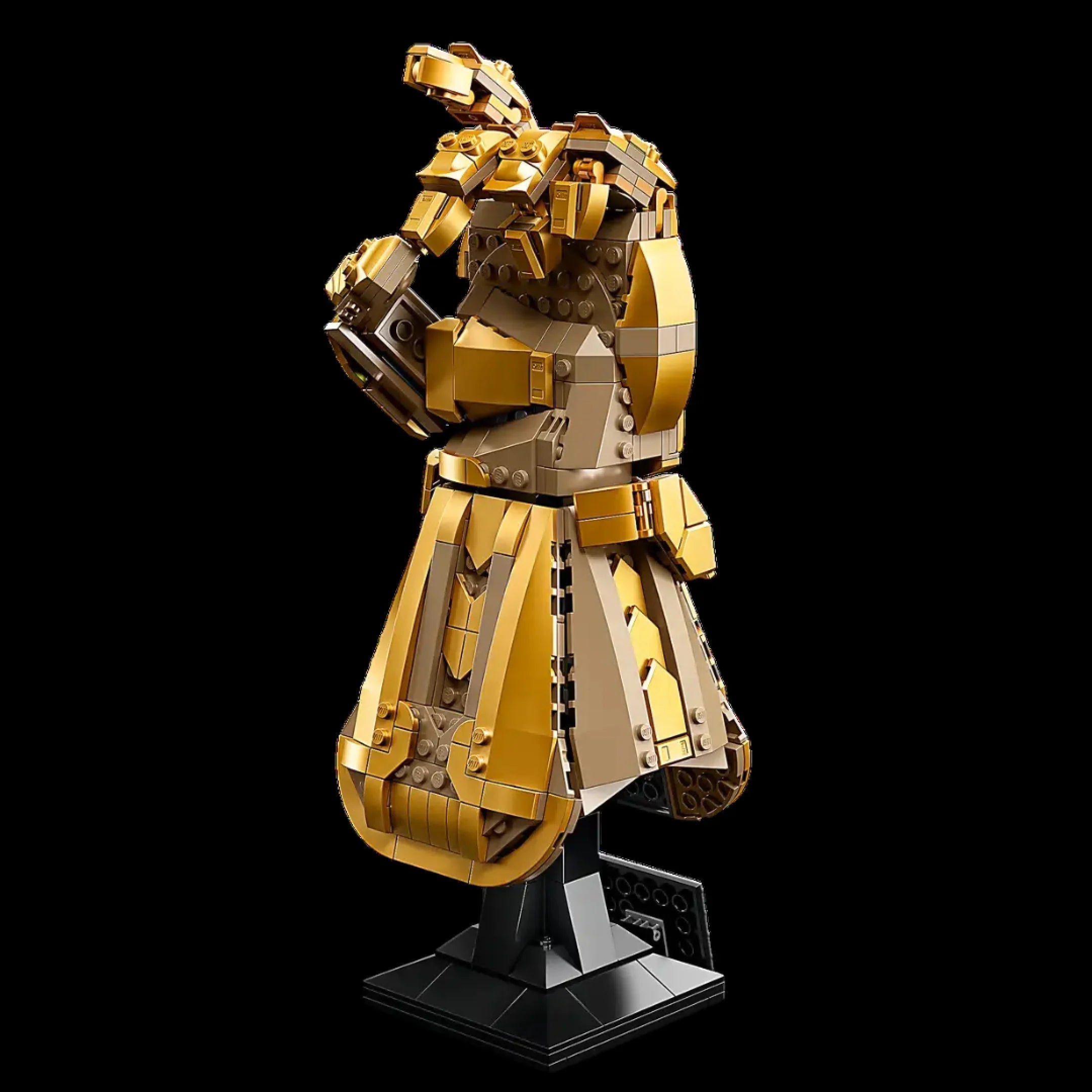 Guantelete del Infinito (589 piezas)