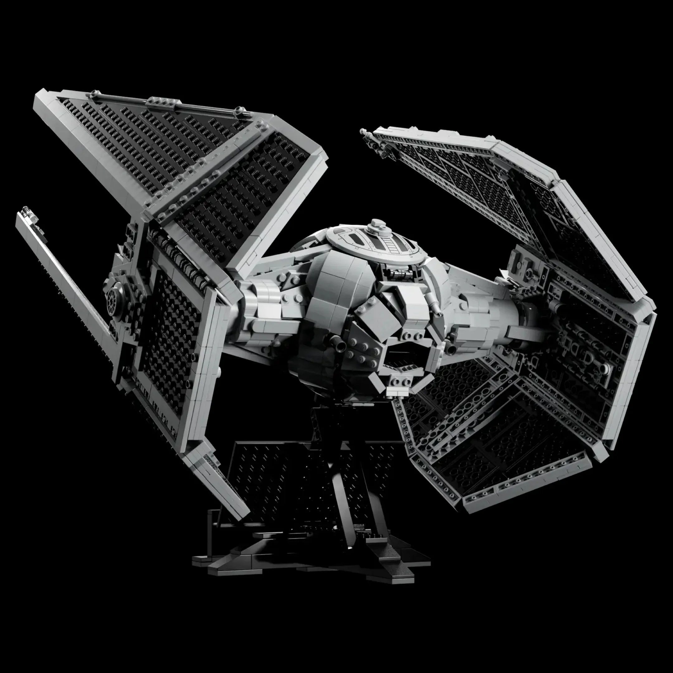 Interceptor TIE (piezas de 1931)