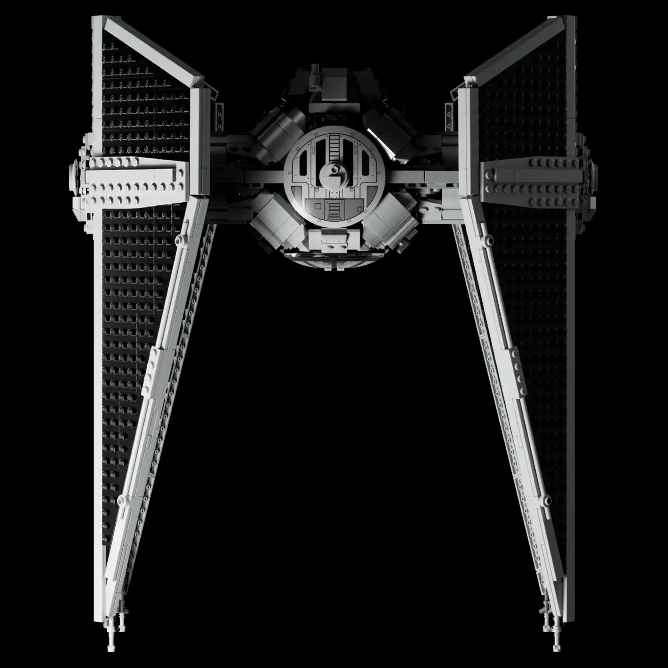 Interceptor TIE (piezas de 1931)