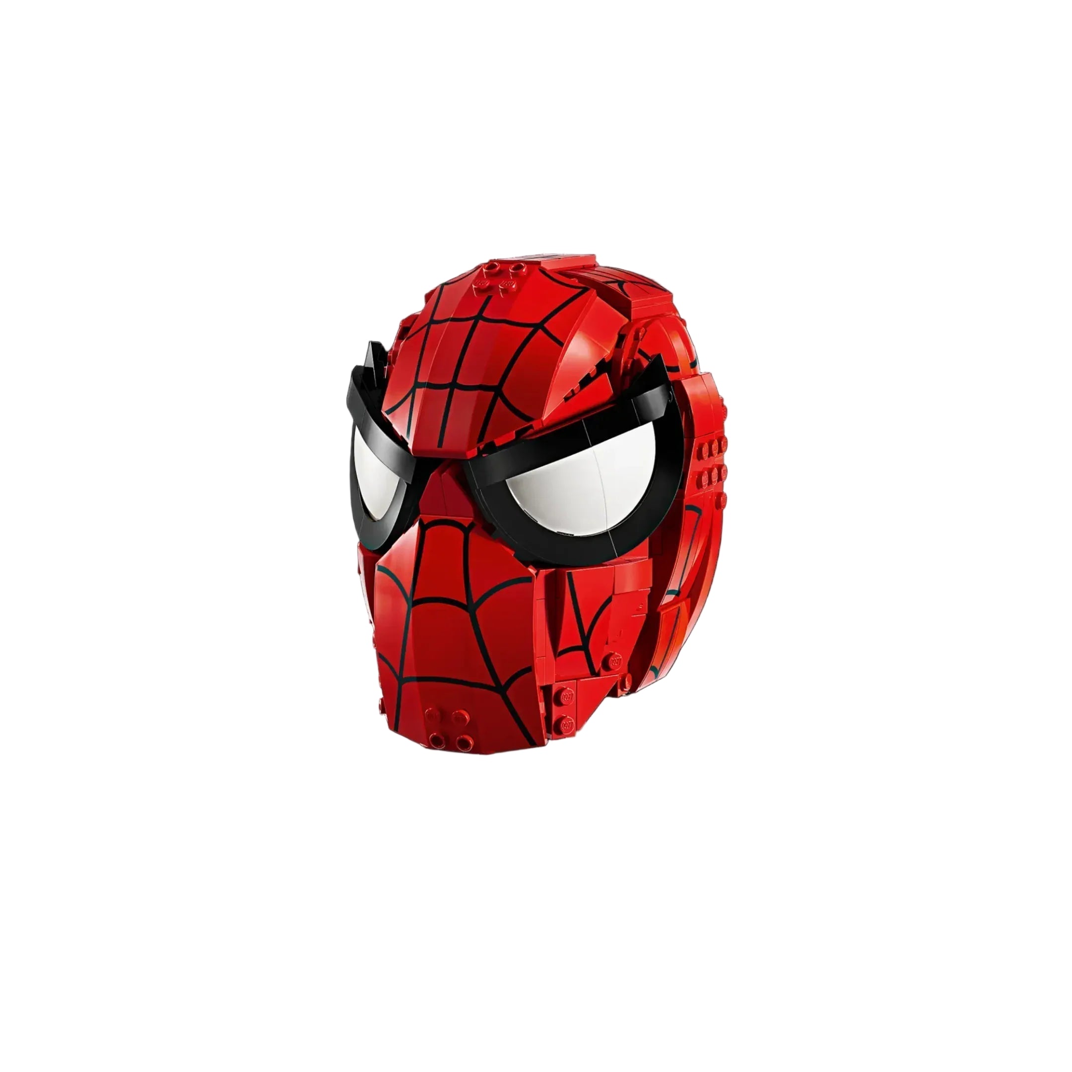 Máscara de Spider-Man (500 piezas)