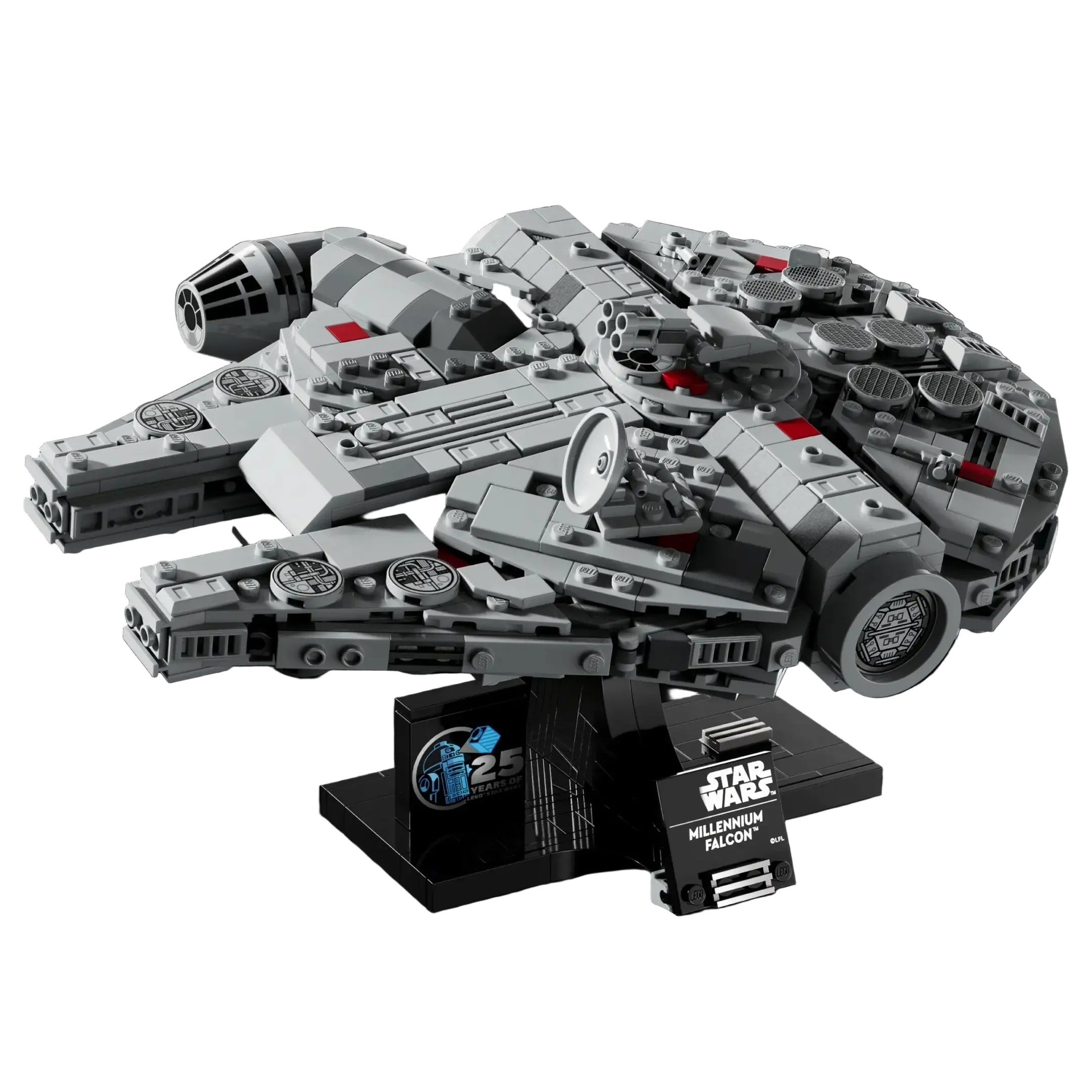 Halcón Milenario (900 piezas)