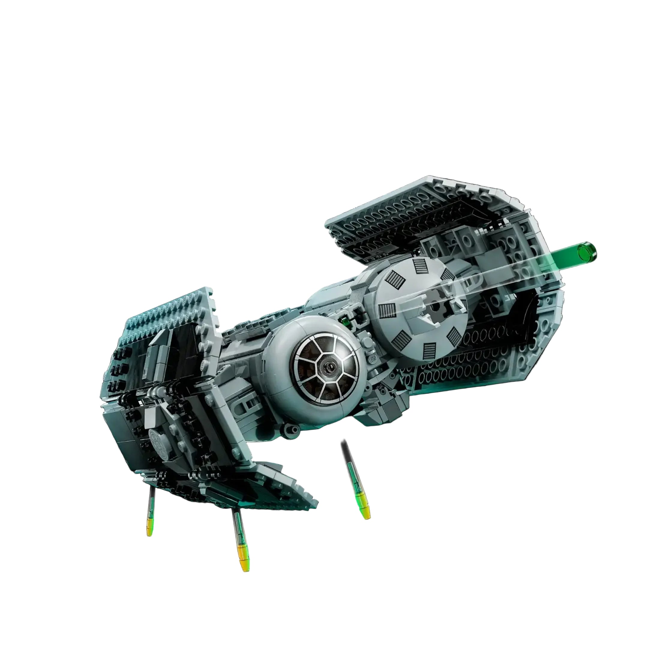 Bombardero TIE (625 piezas)