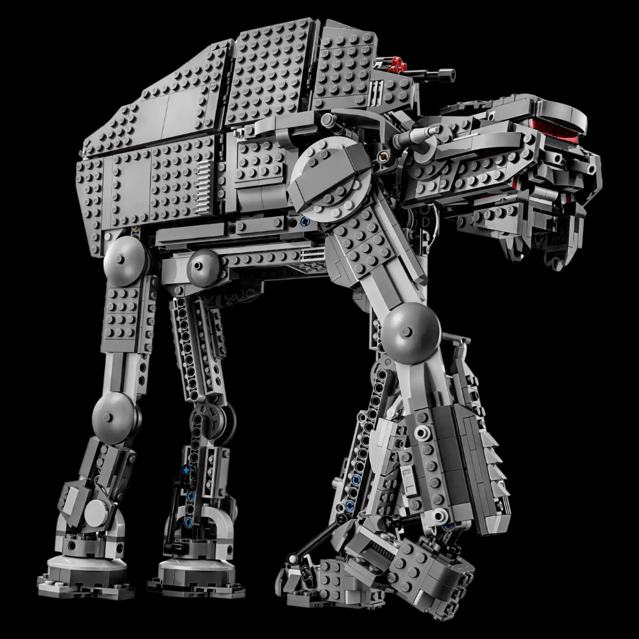 AT-AT (1376 piezas)