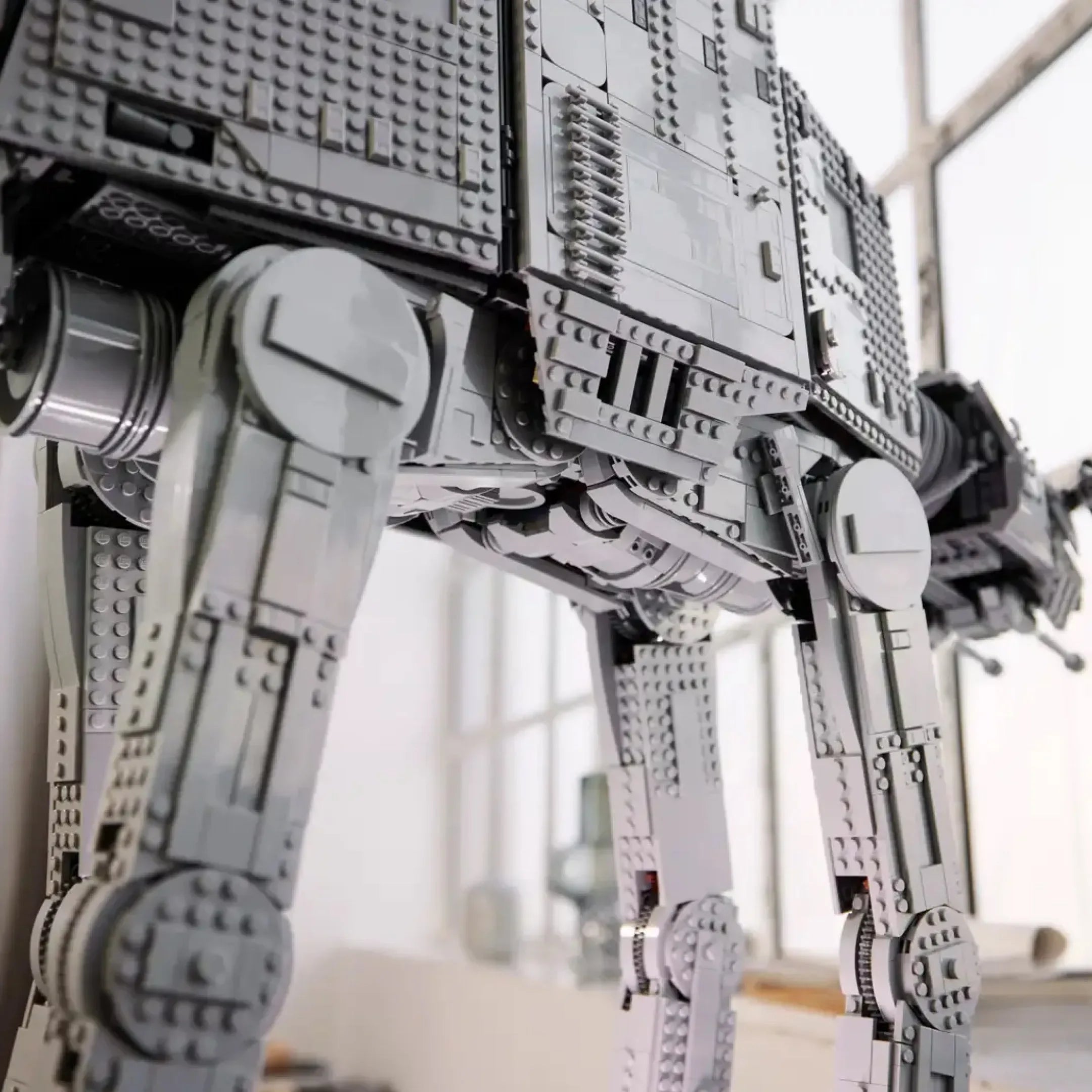 AT-AT (6782 piezas)