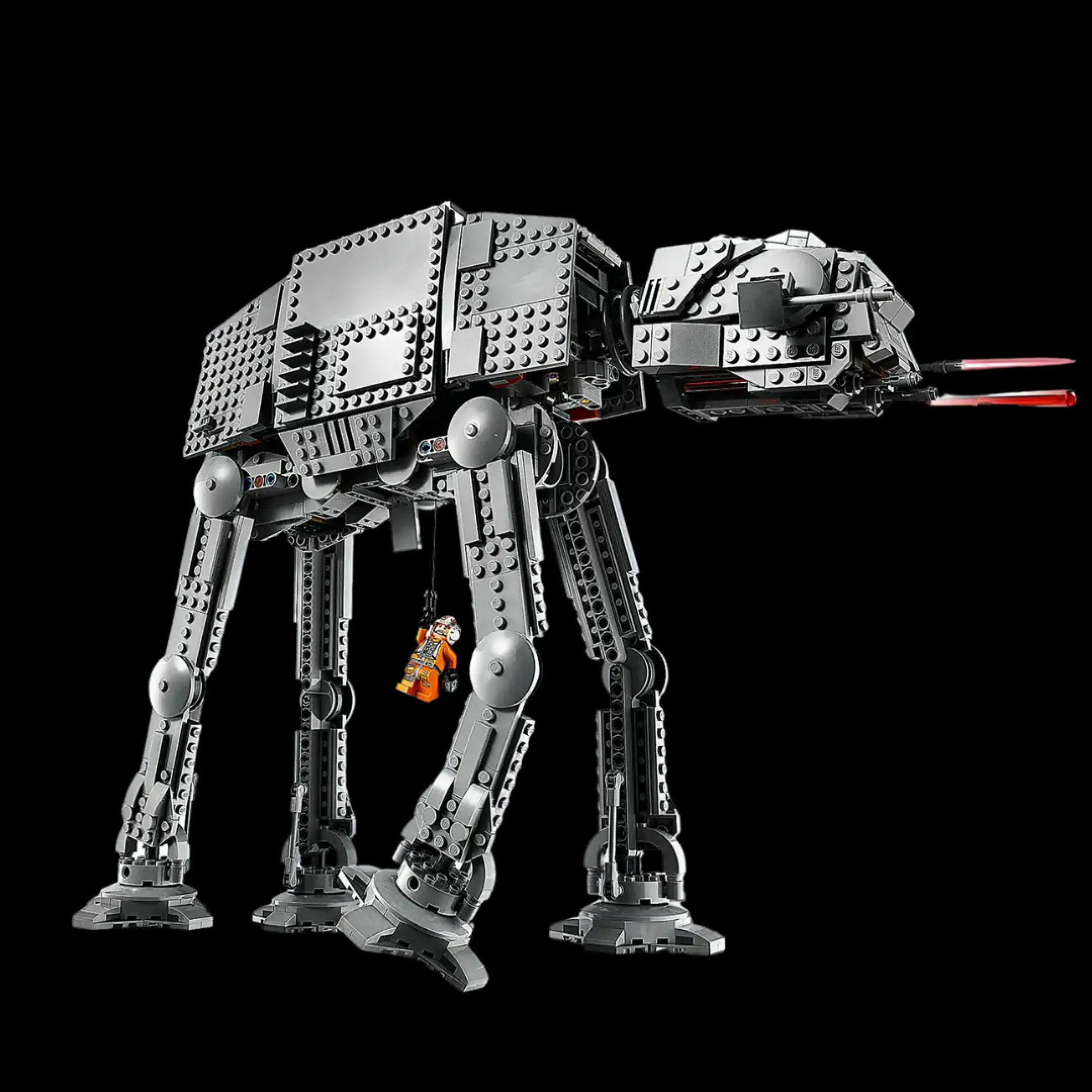 AT-AT (1267 piezas)