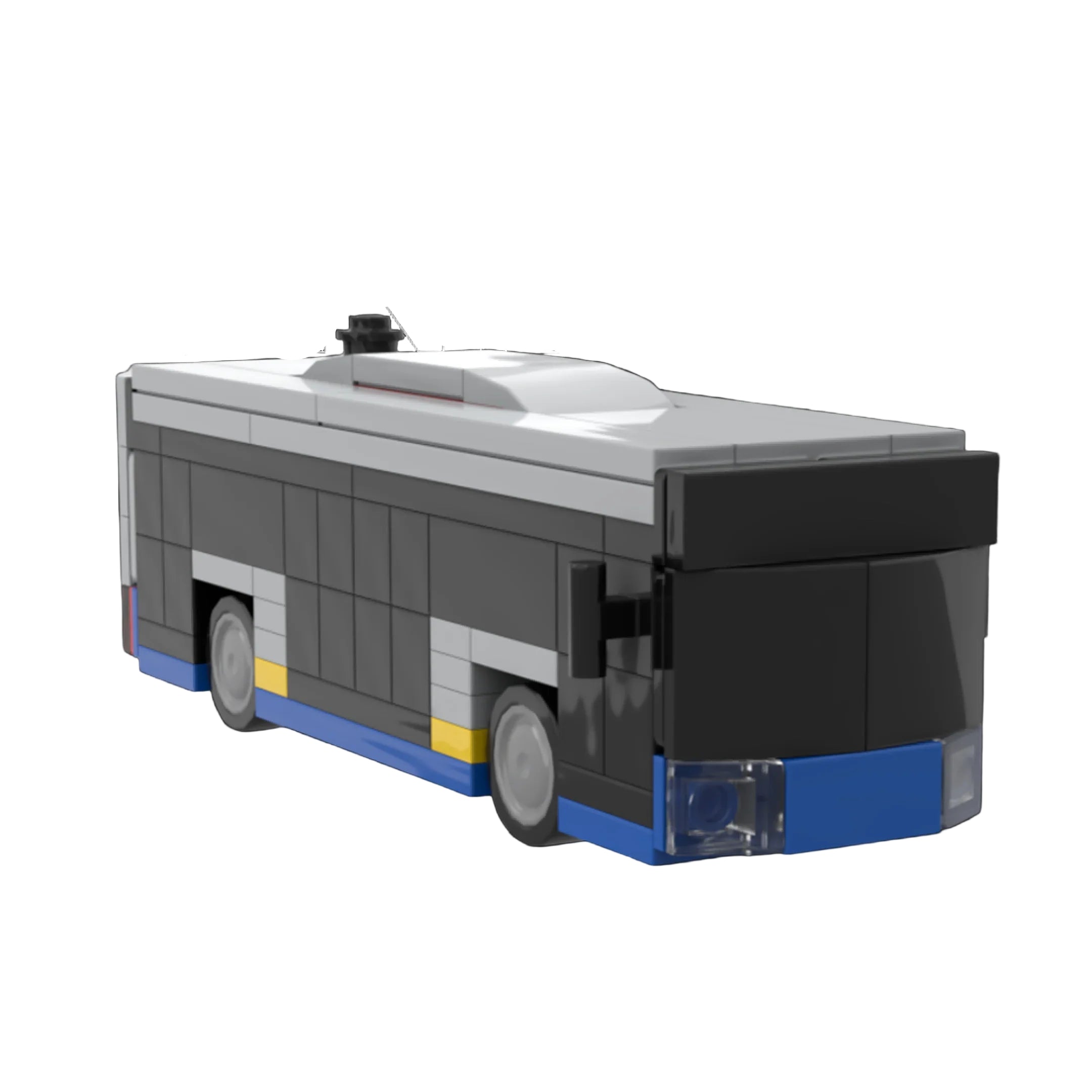 Autobús (117 piezas)