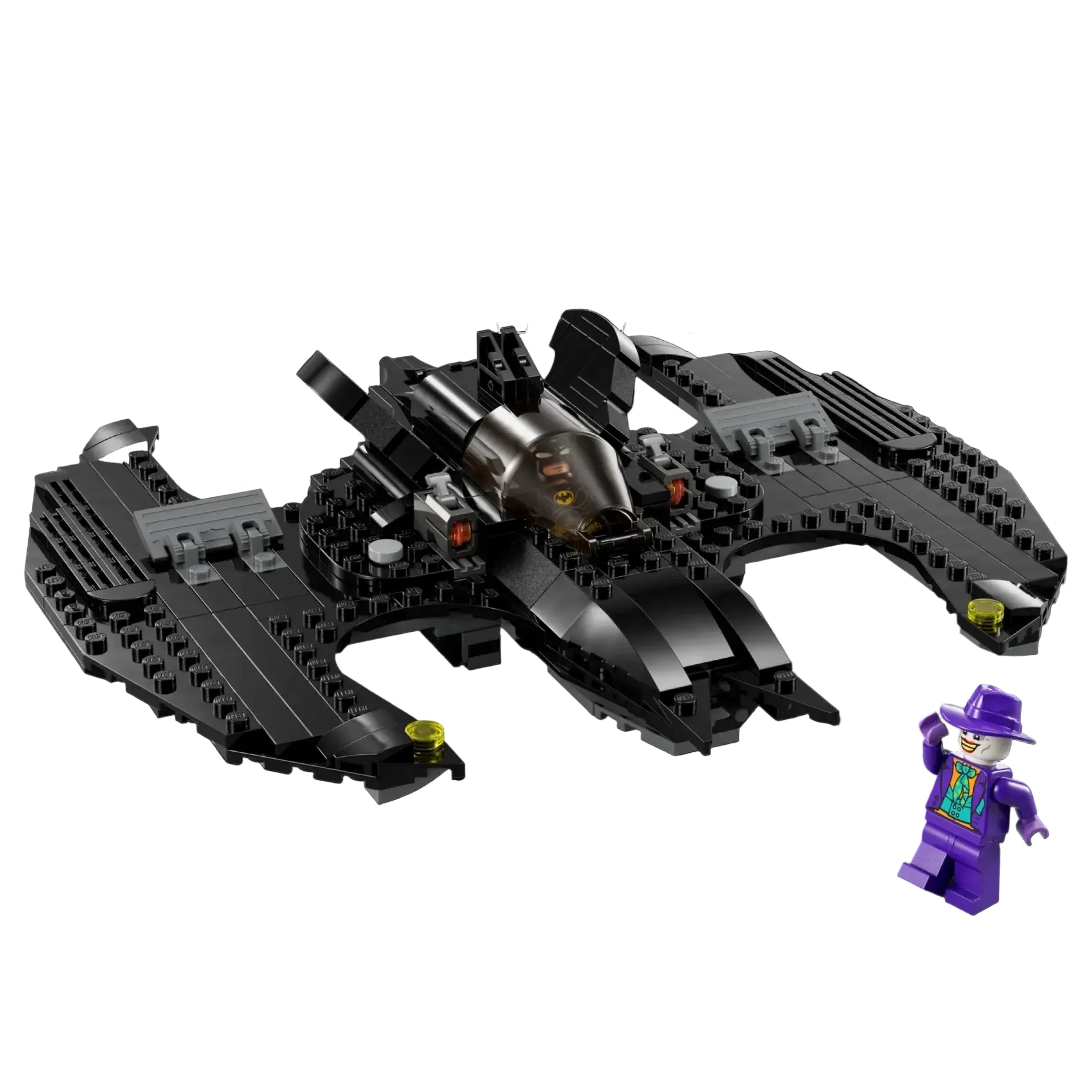 Batwing (357 piezas)