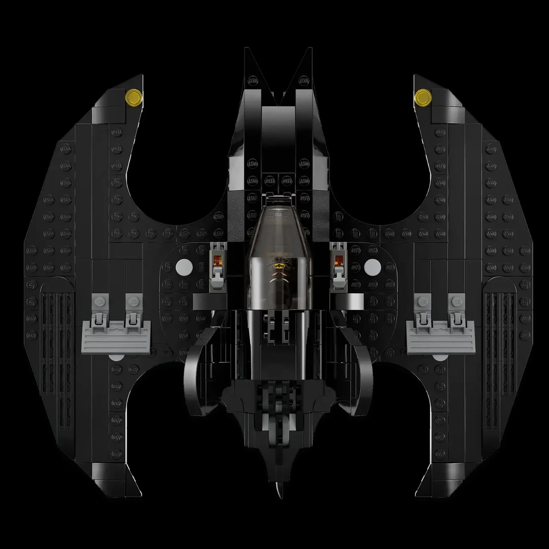 Batwing (357 piezas)