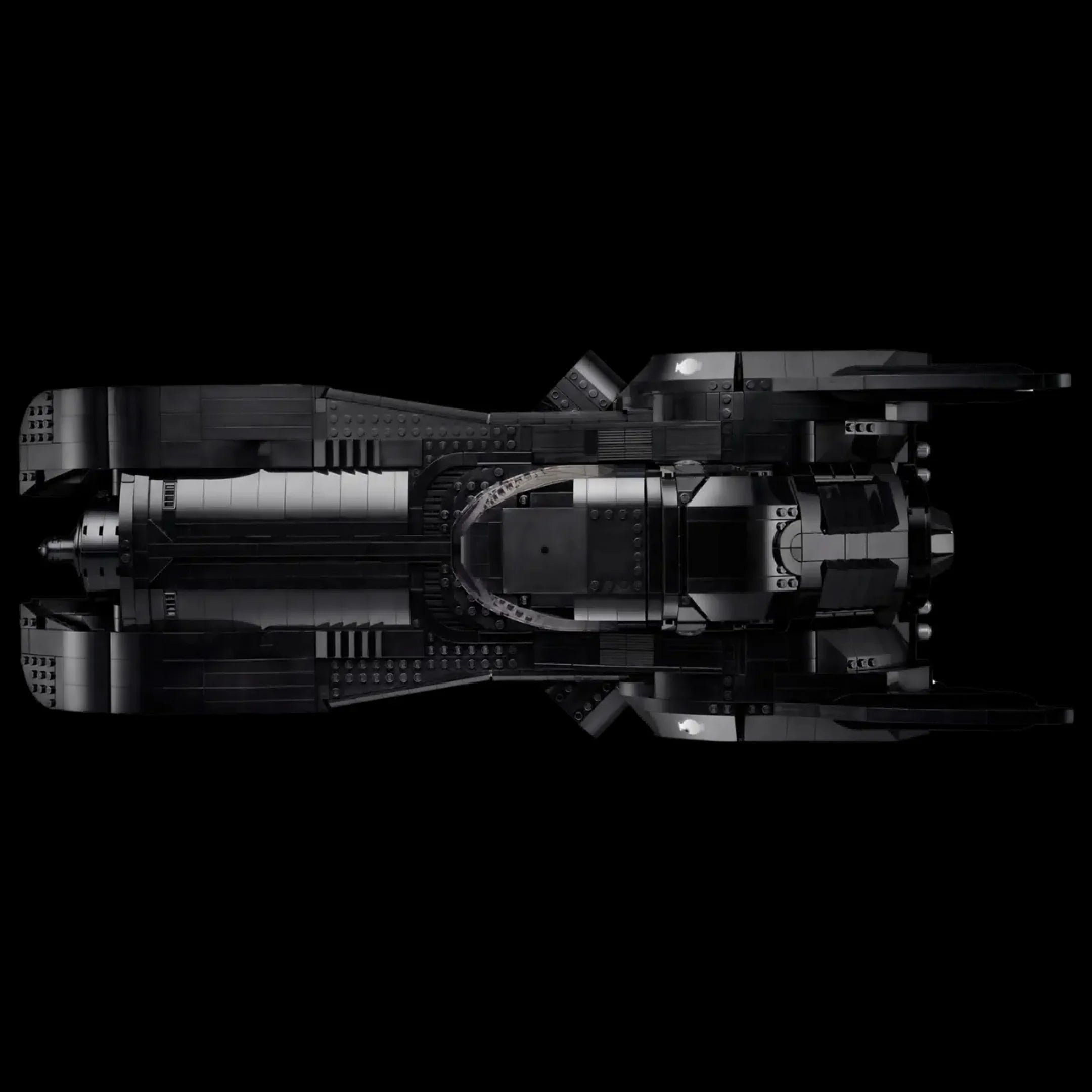 Batimóvil de 1989 (3308 piezas)