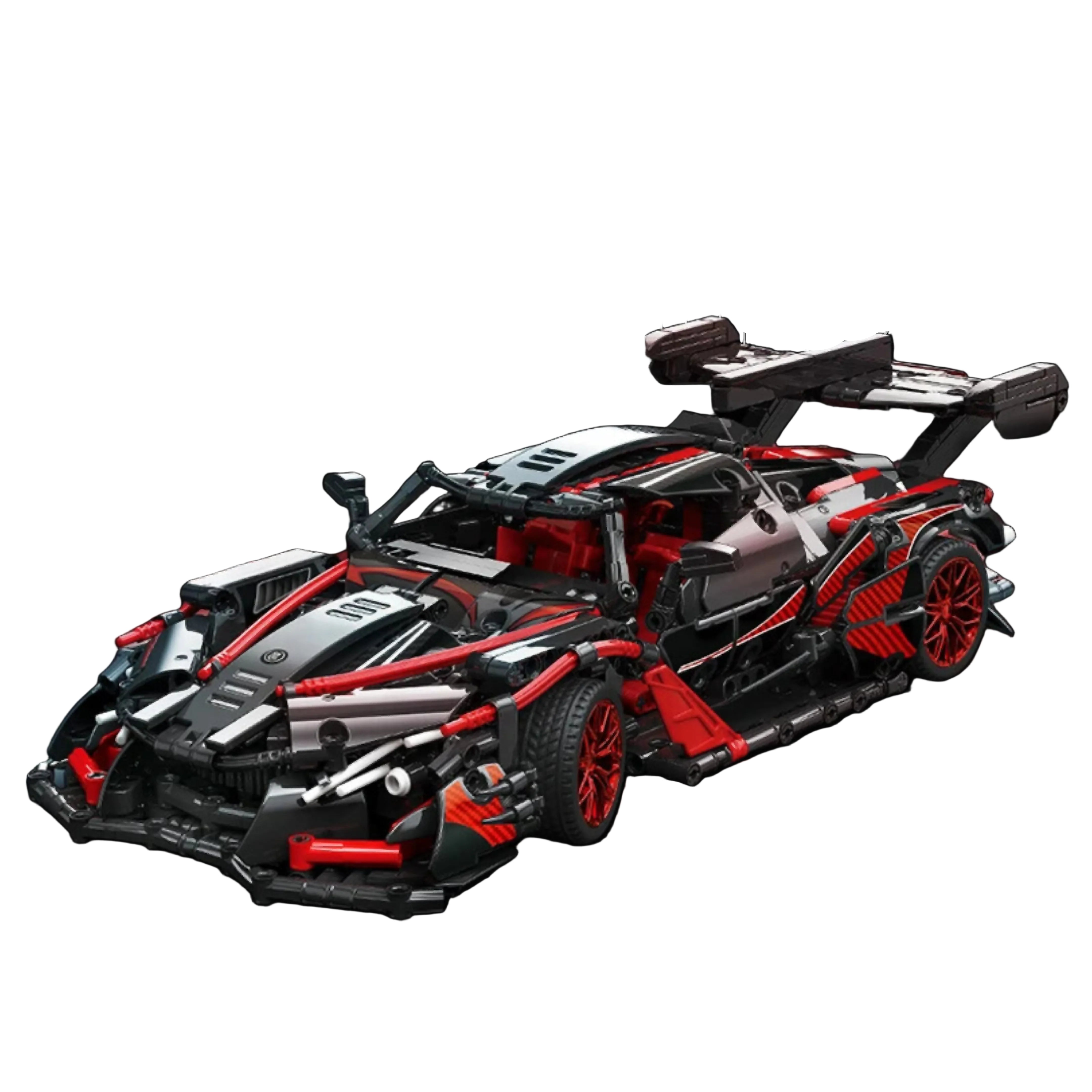 Apollo Intensa Emozione (1392 uds)