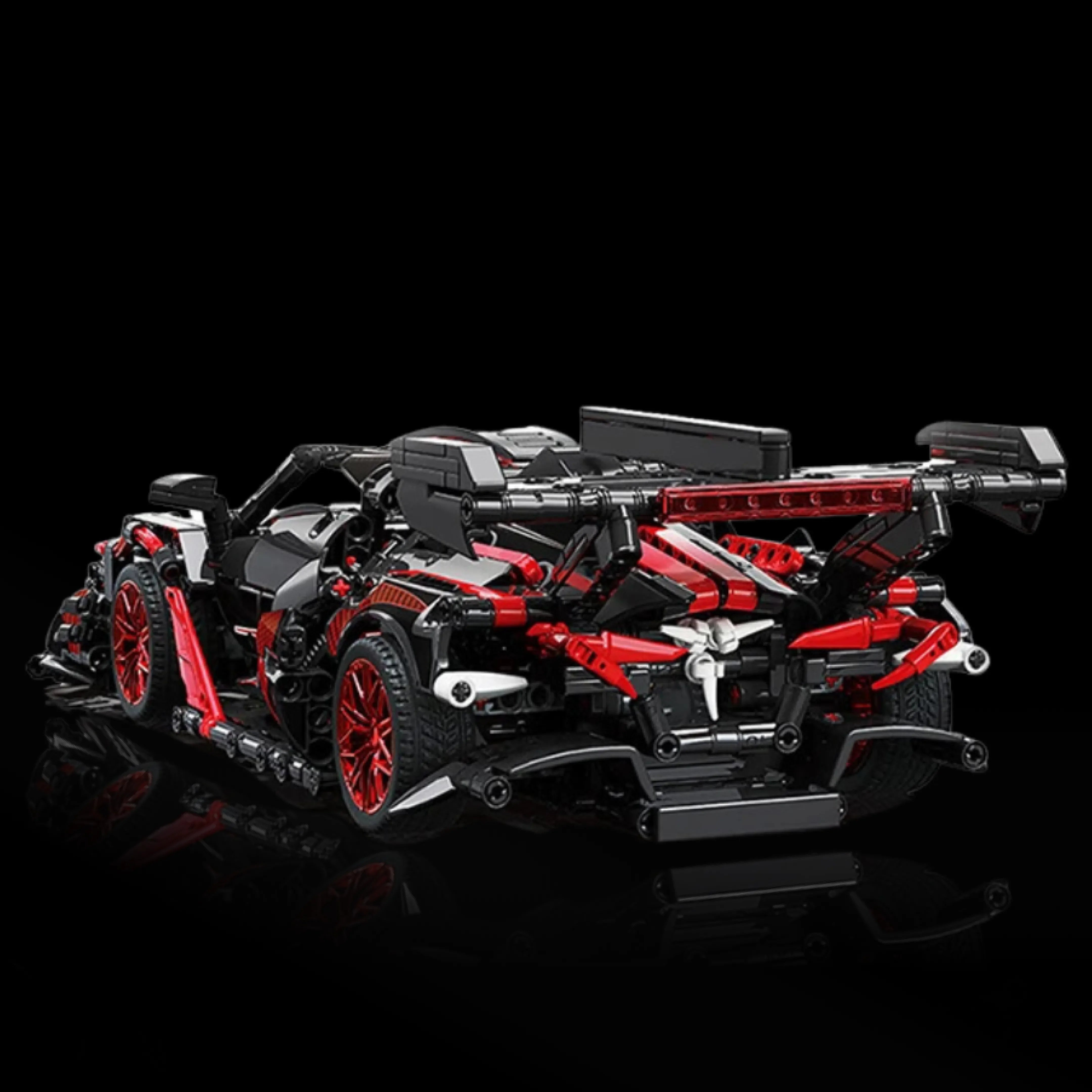 Apollo Intensa Emozione (1392 uds)