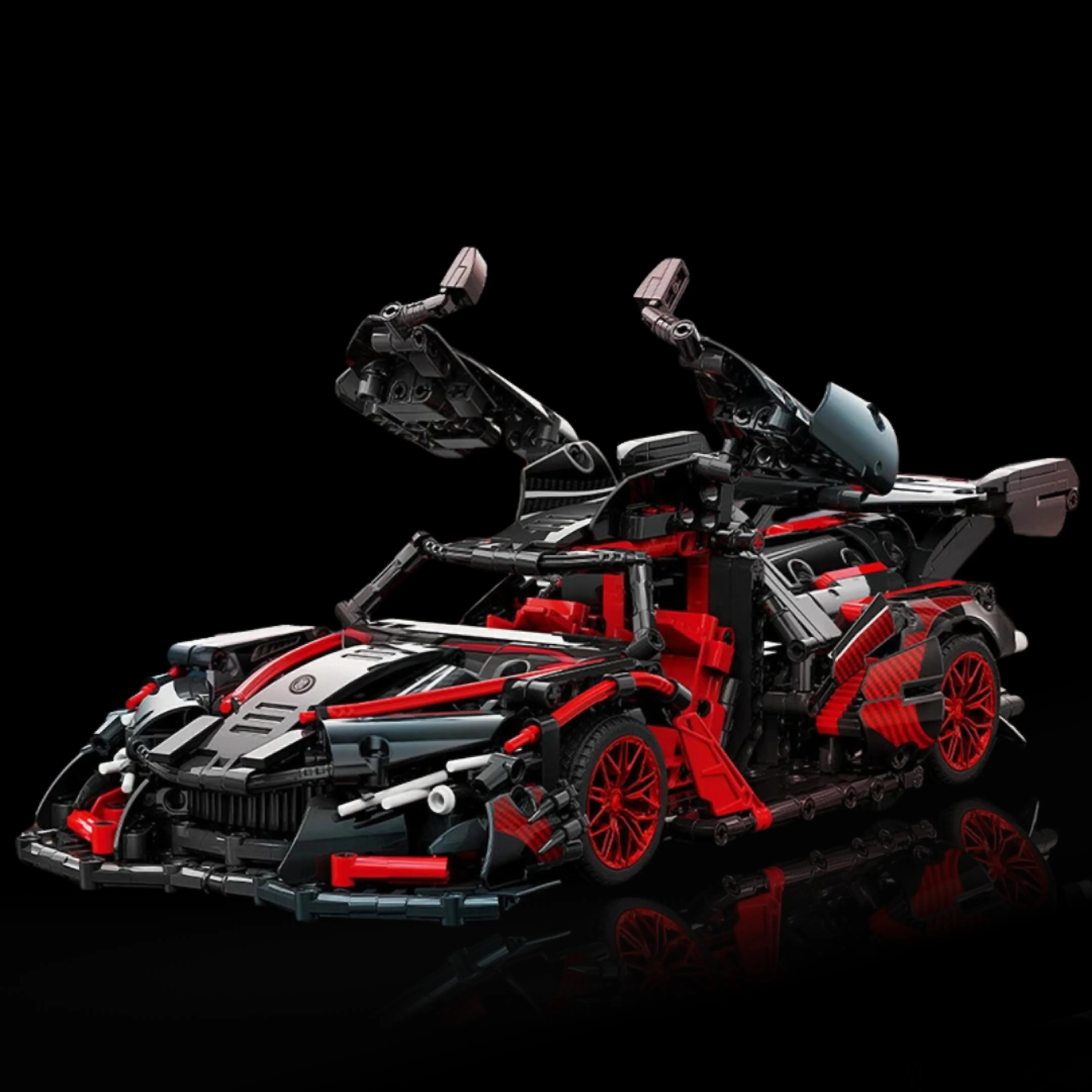 Apollo Intensa Emozione (1392 uds)