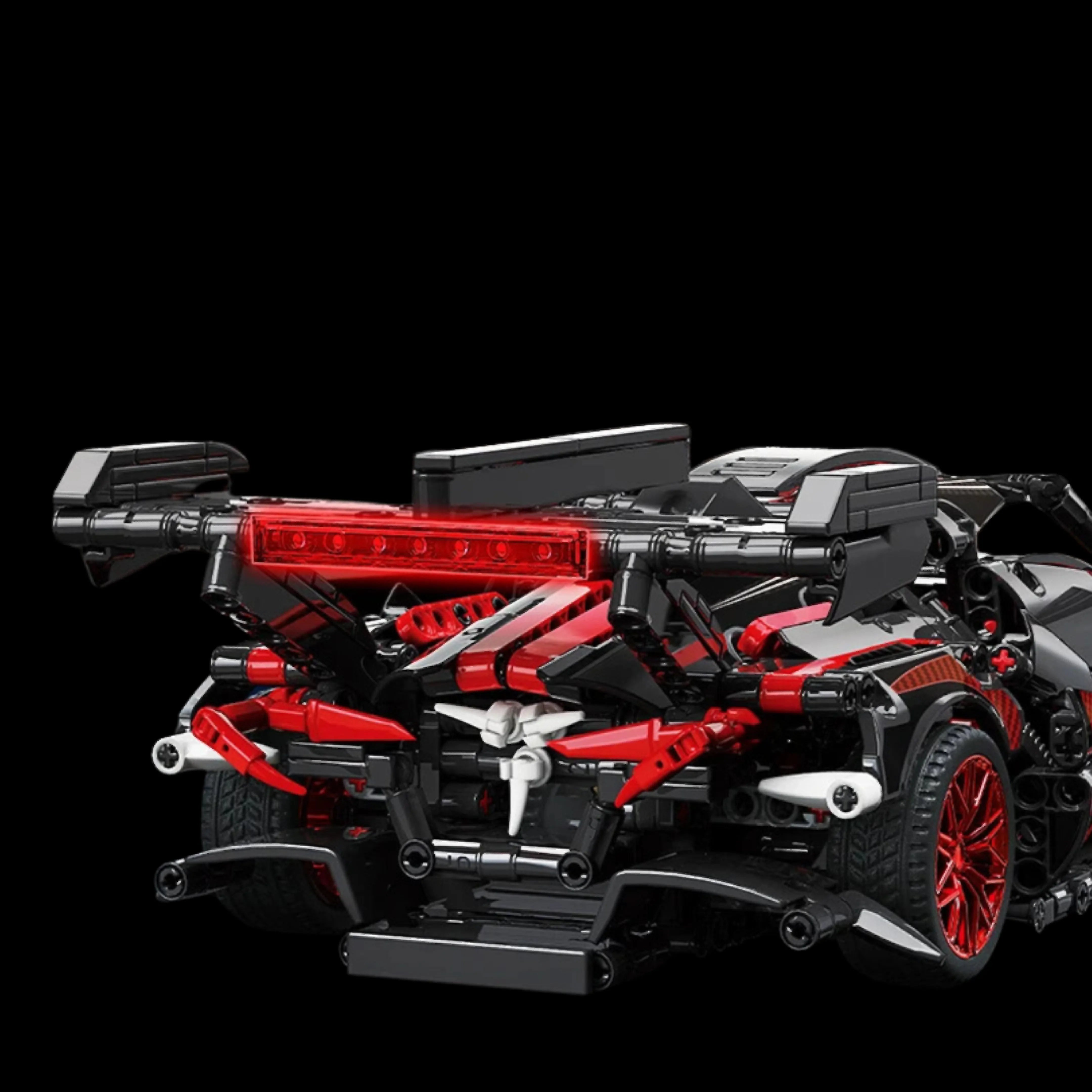 Apollo Intensa Emozione (1392 uds)