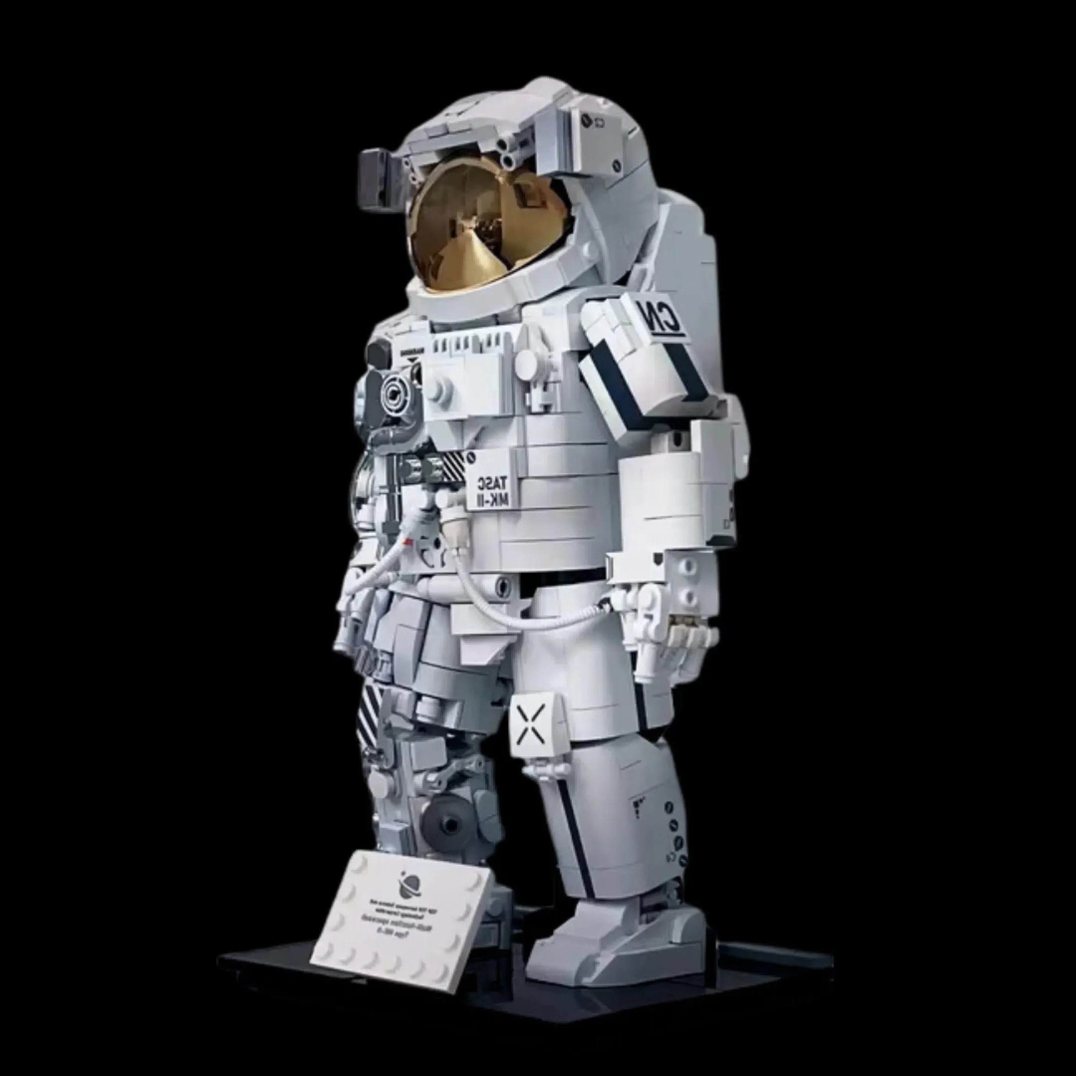 Astronauta (900 piezas)