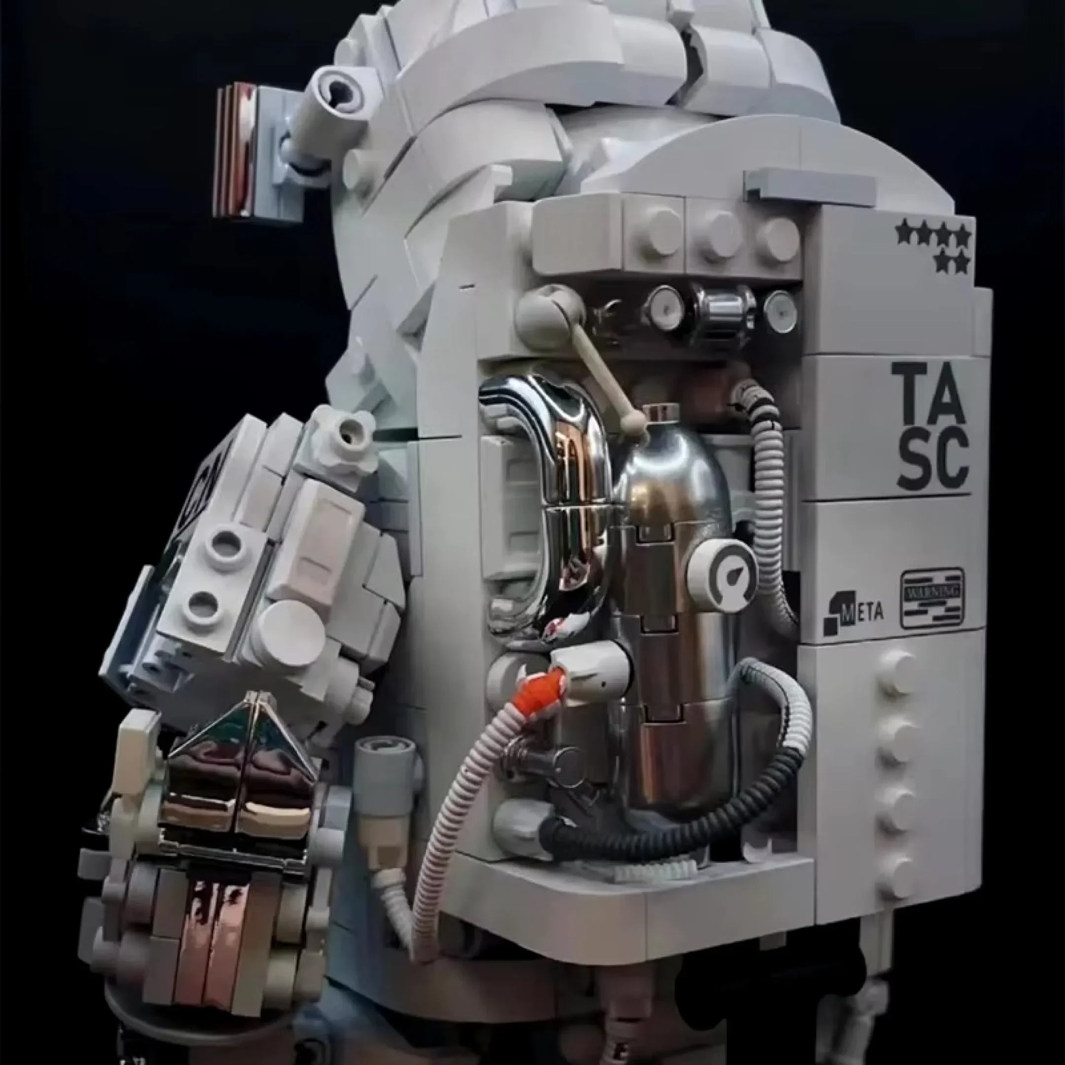 Astronauta (900 piezas)