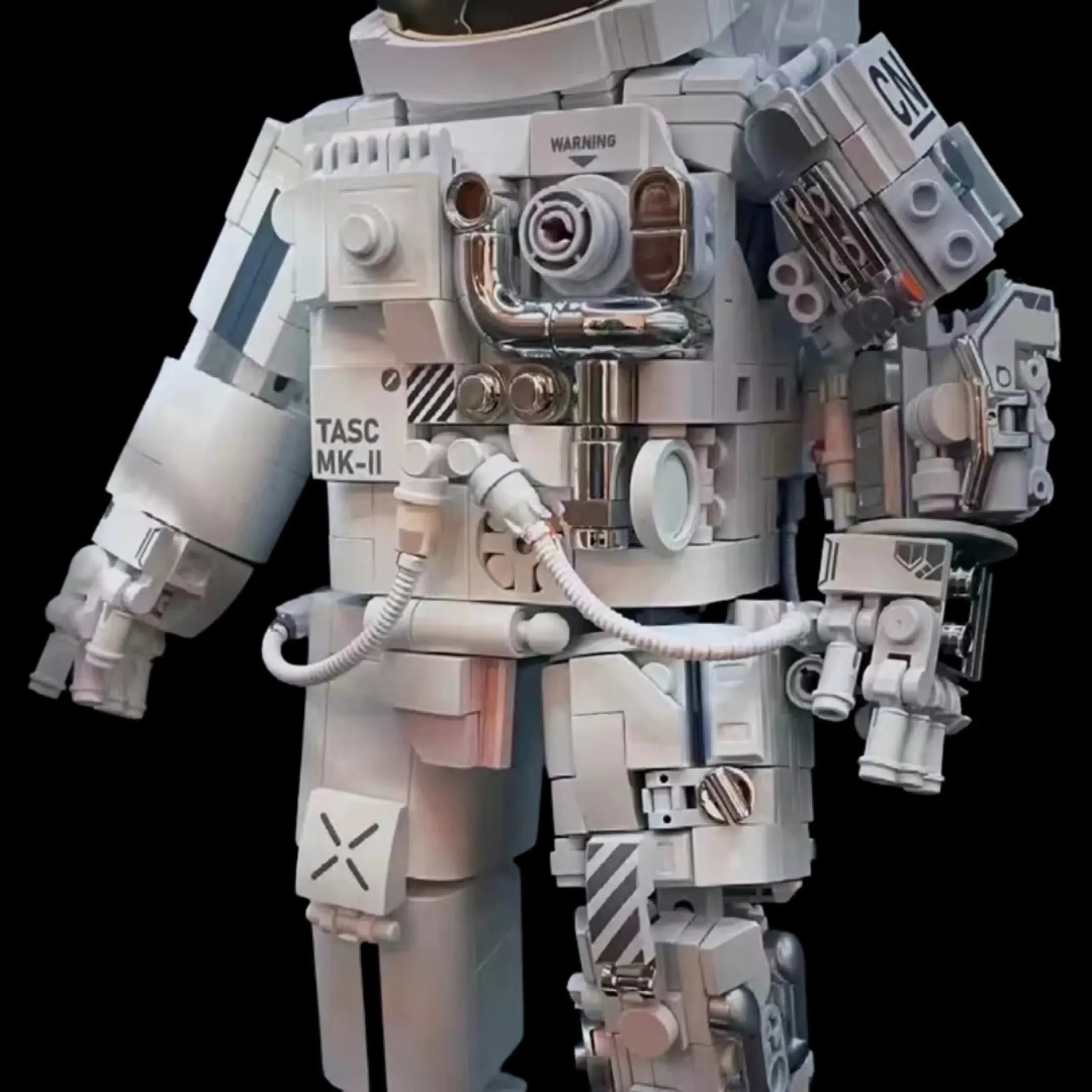 Astronauta (900 piezas)