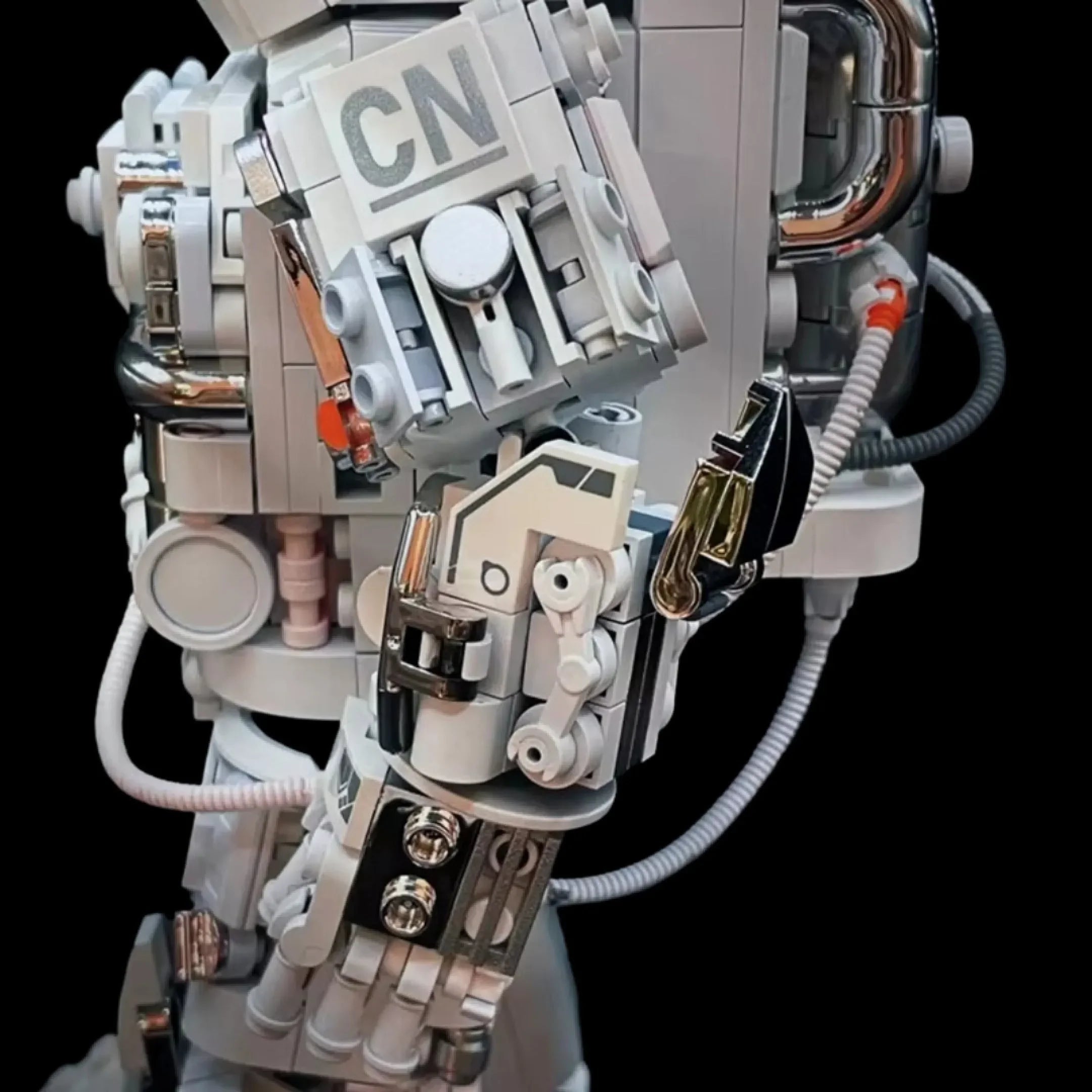 Astronauta (900 piezas)