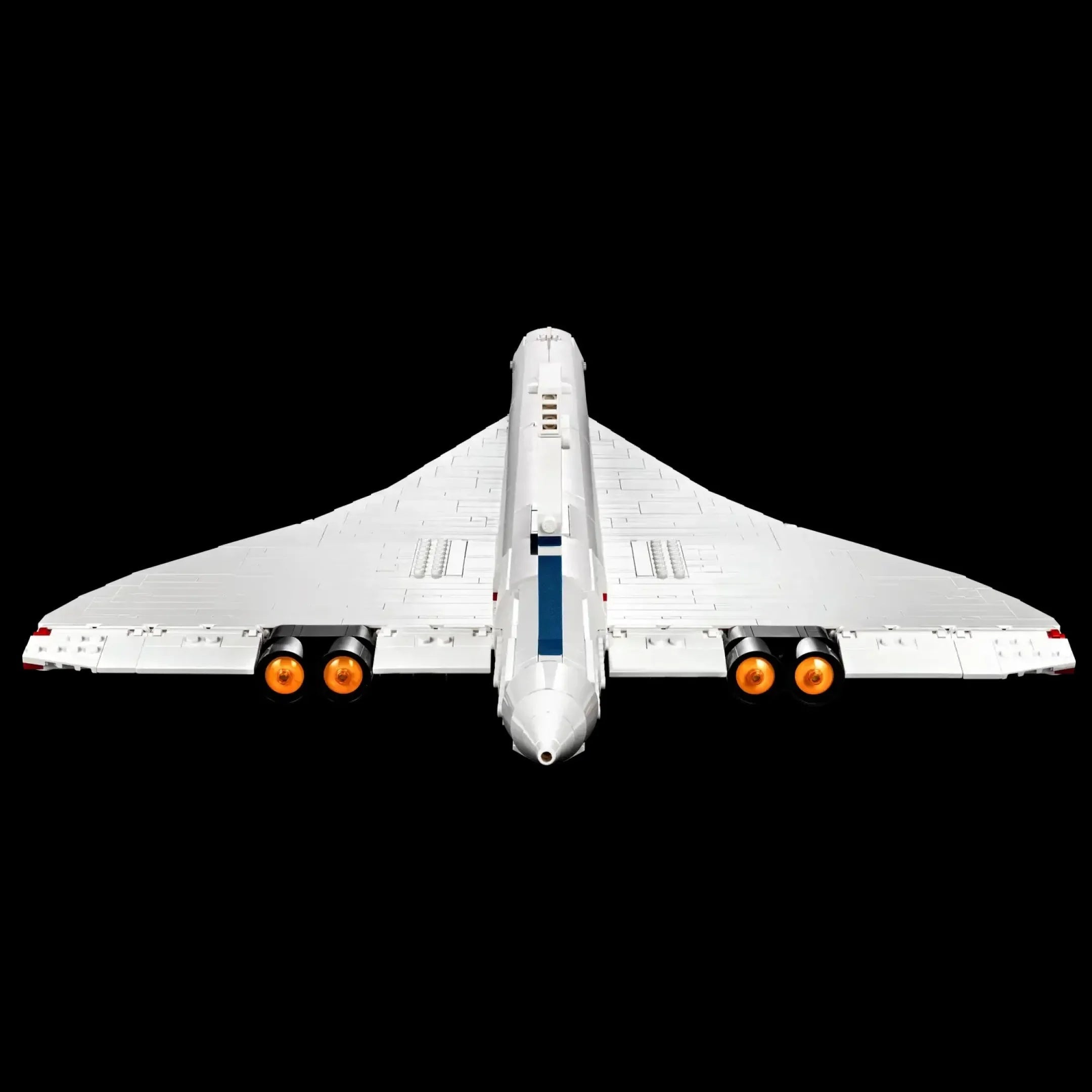 Concorde (2083 piezas)