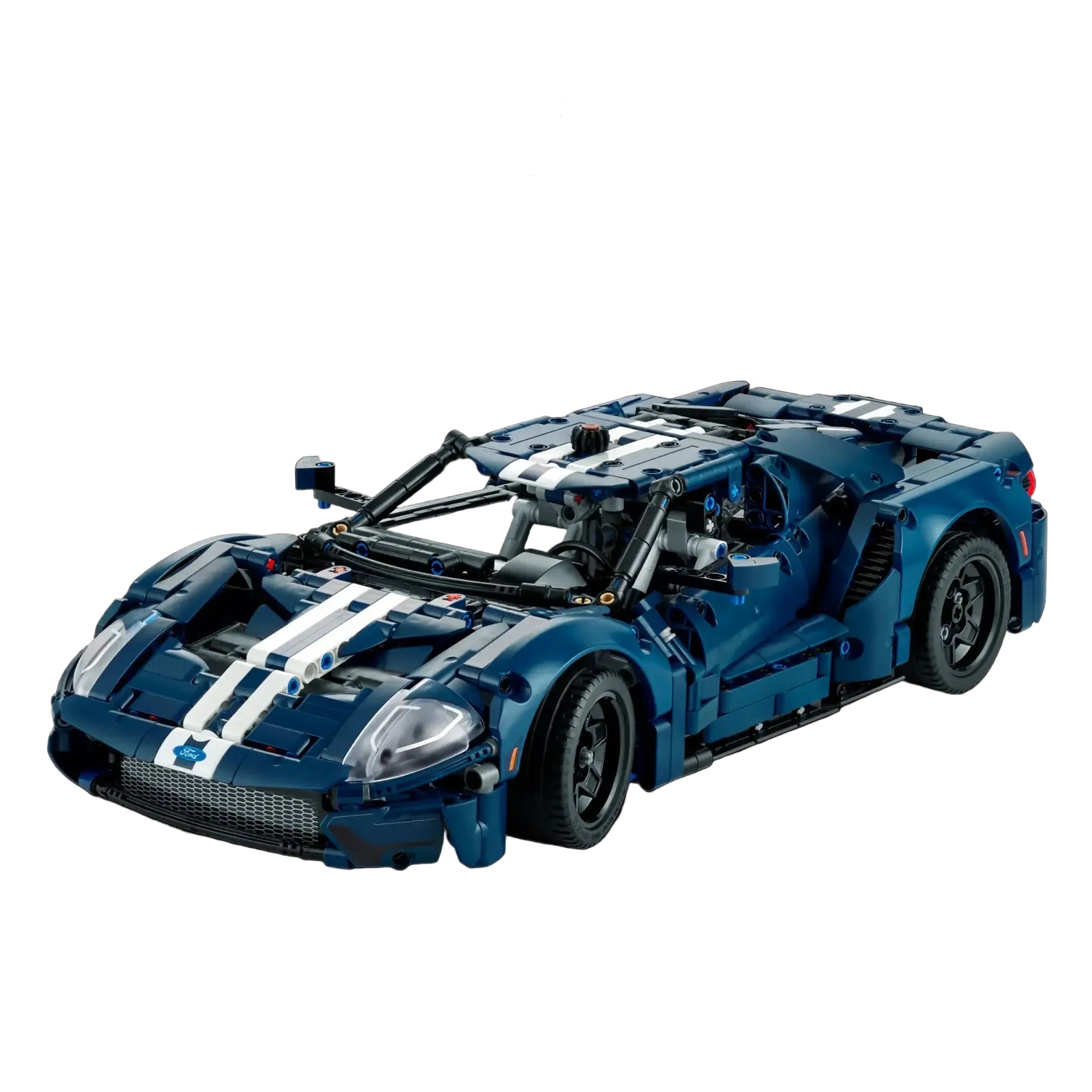 Ford GT (1468 piezas)