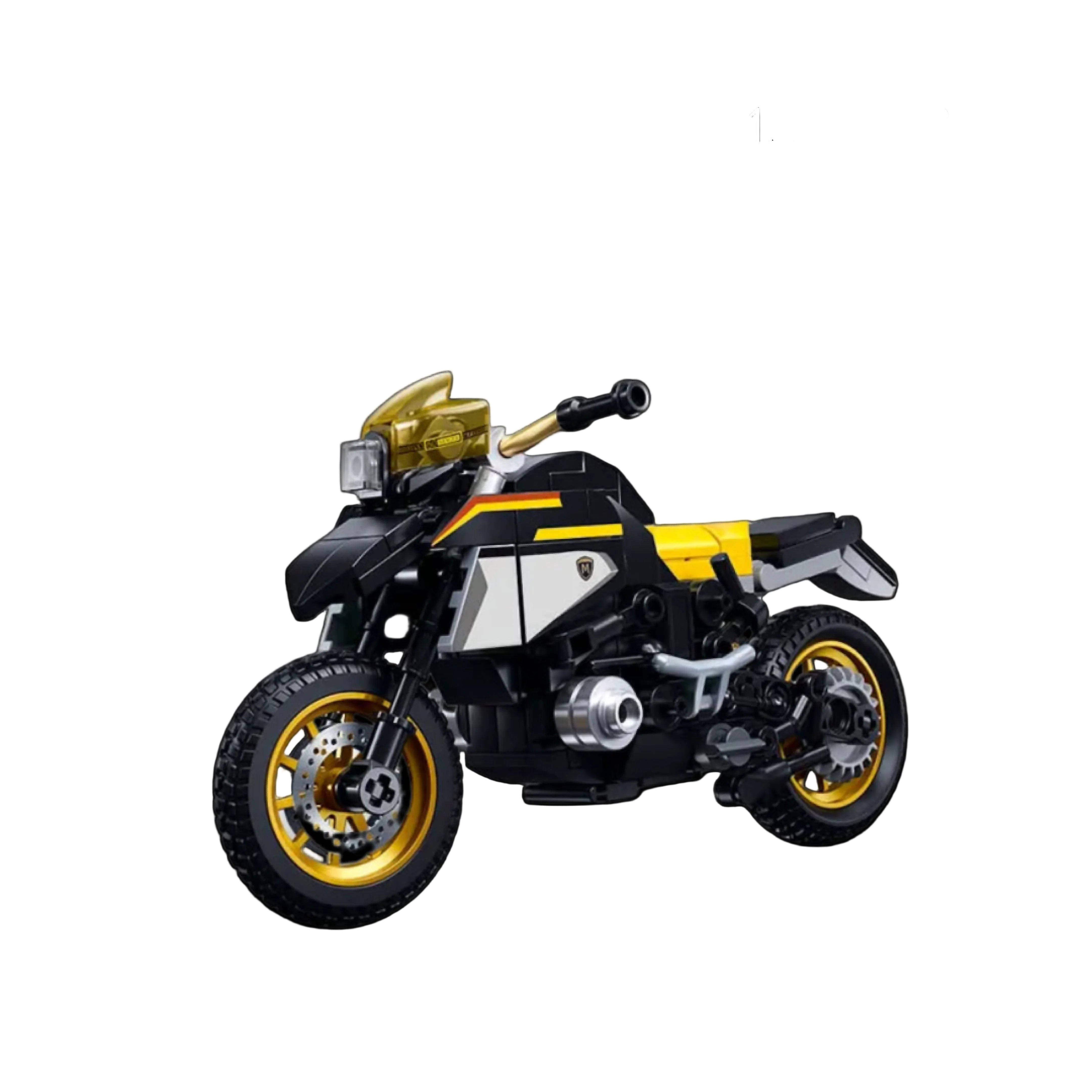 Motocicleta BMW R 1250 GS (200 piezas)