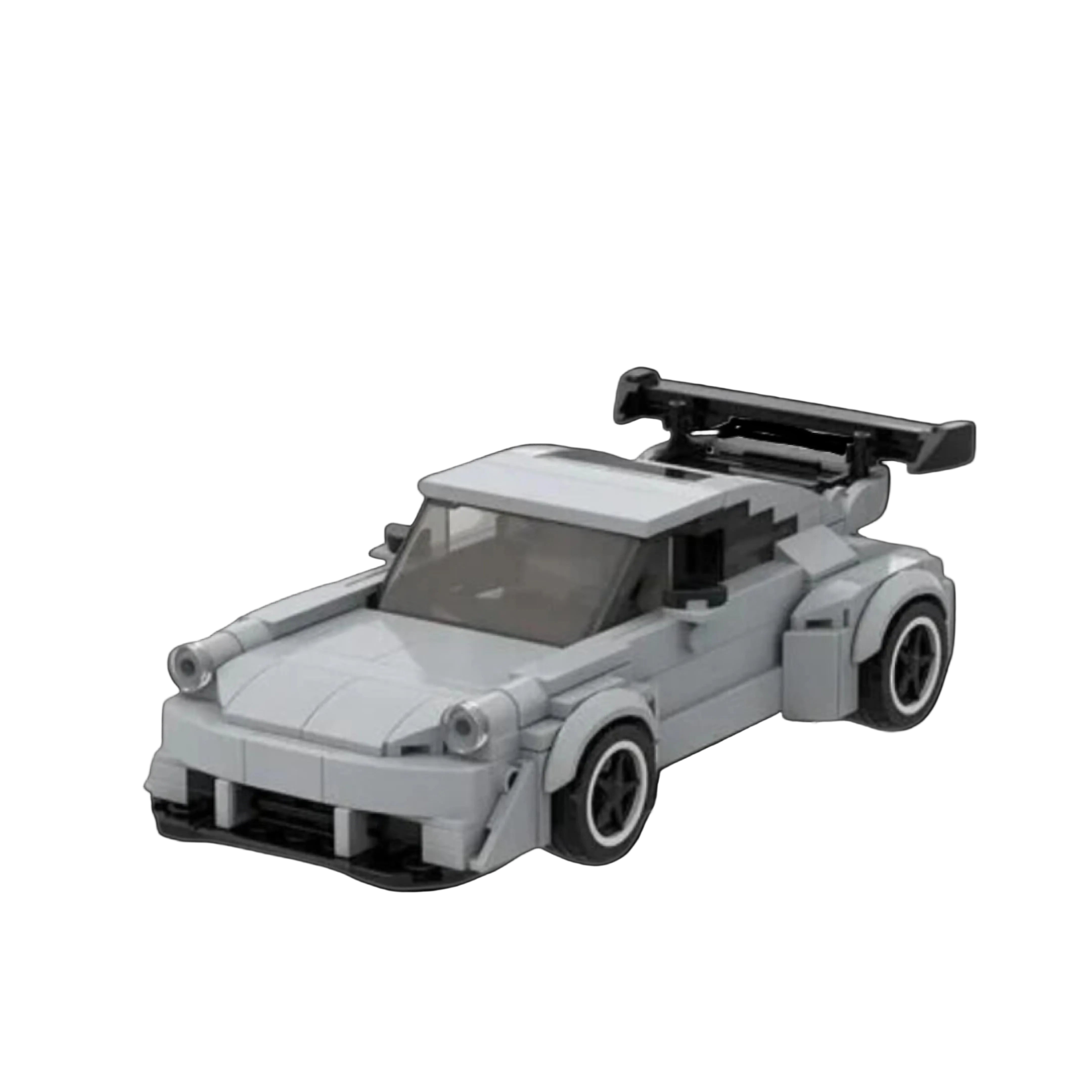 Porsche RWB (354 piezas)