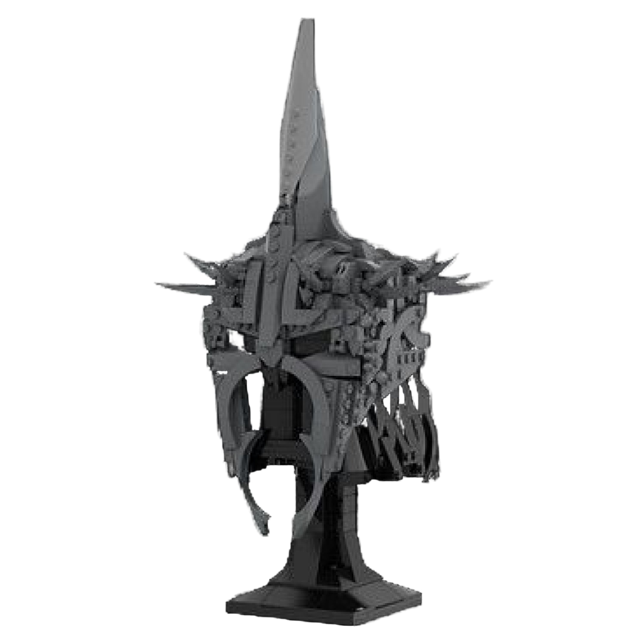 El Señor de los Anillos - Casco de Angmar (777 piezas)