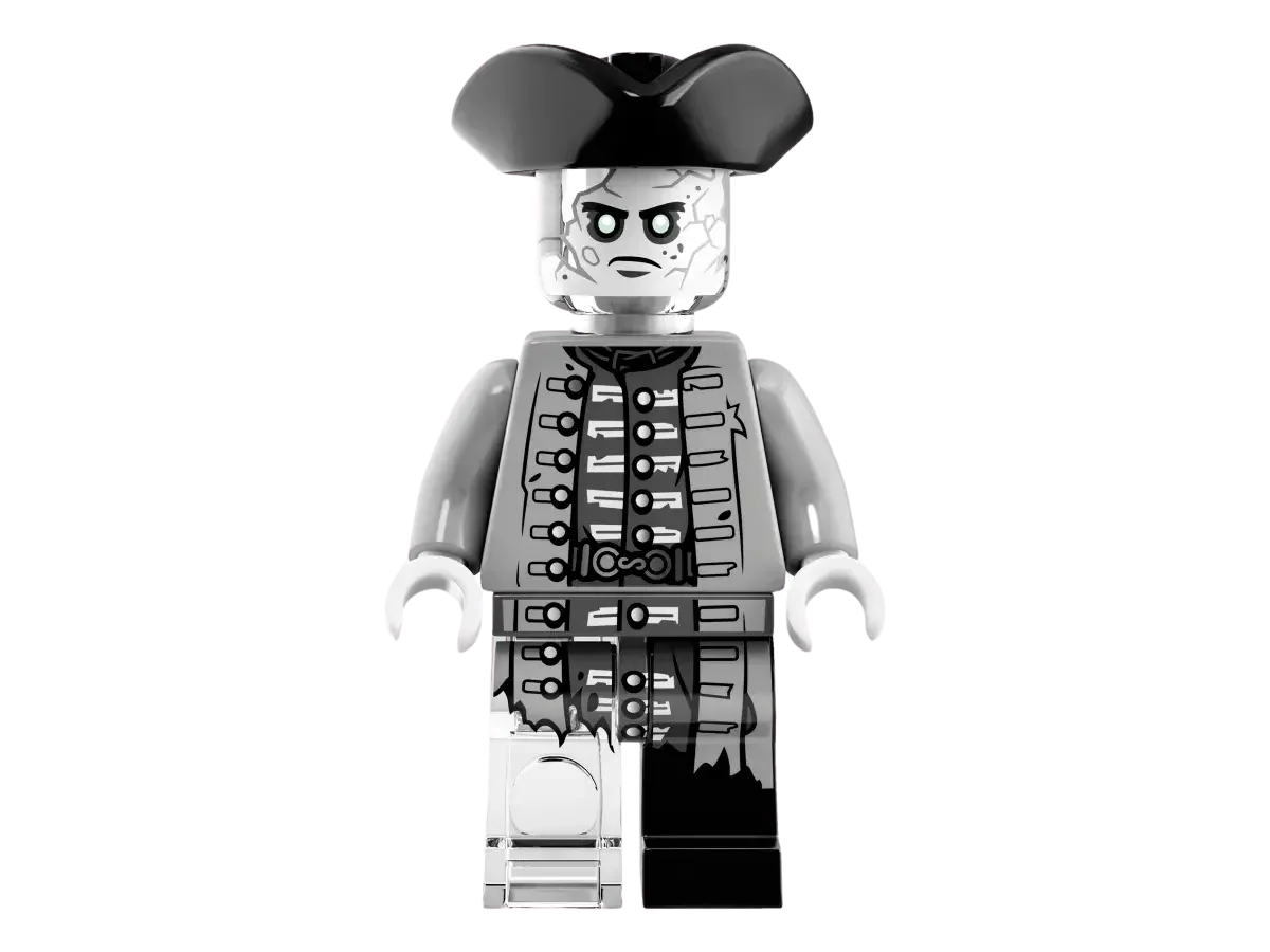 María Silenciosa (2294 piezas)