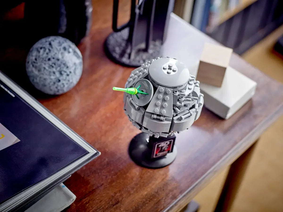 Estrella de la Muerte II (289 piezas)