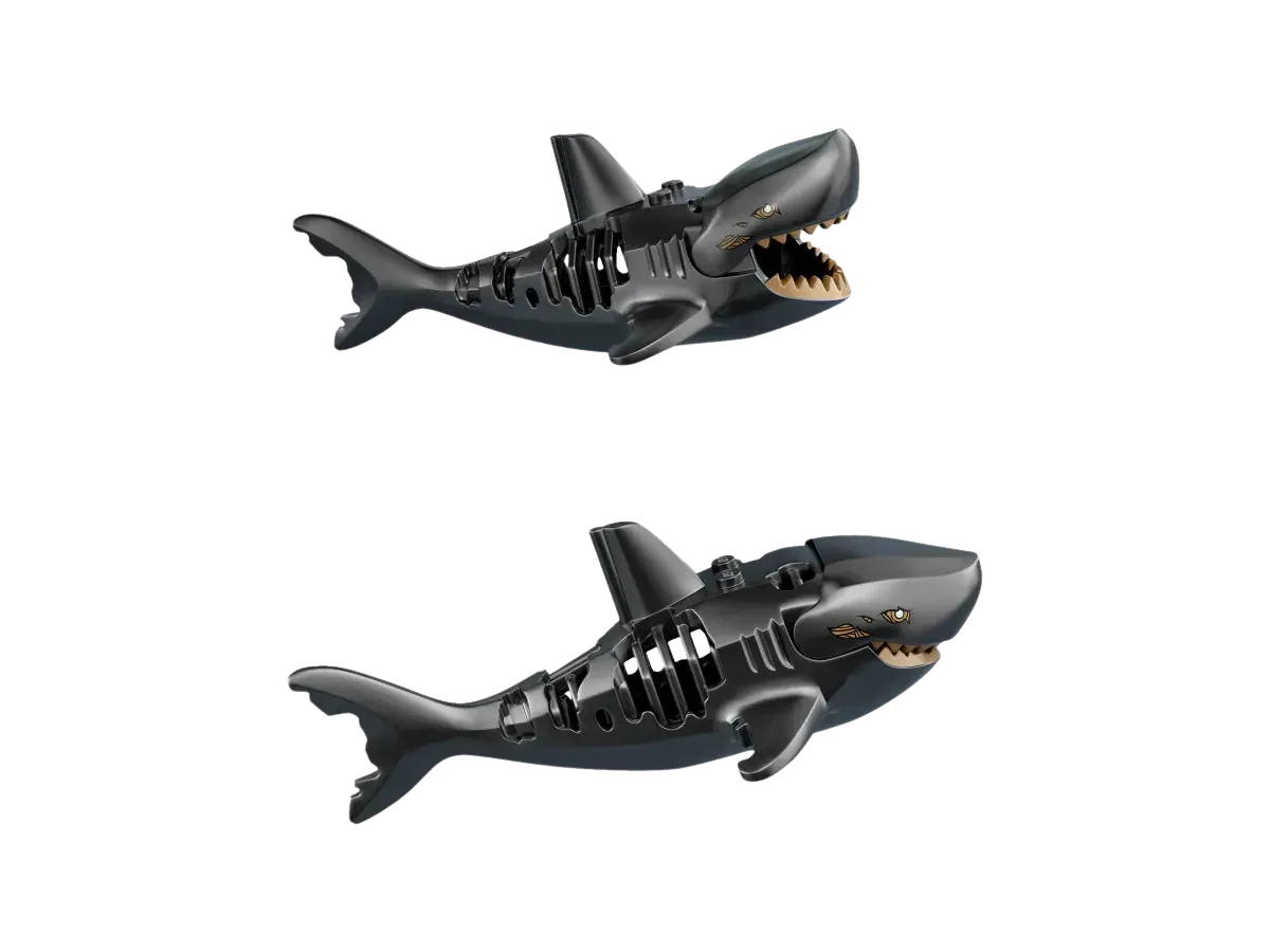 María Silenciosa (2294 piezas)