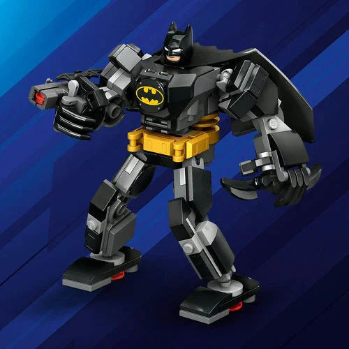 DC - Batman Robot (140 piezas)