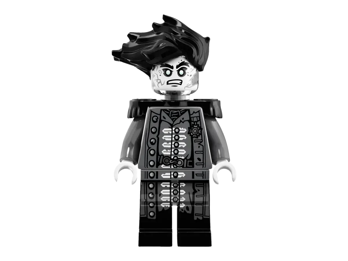 María Silenciosa (2294 piezas)