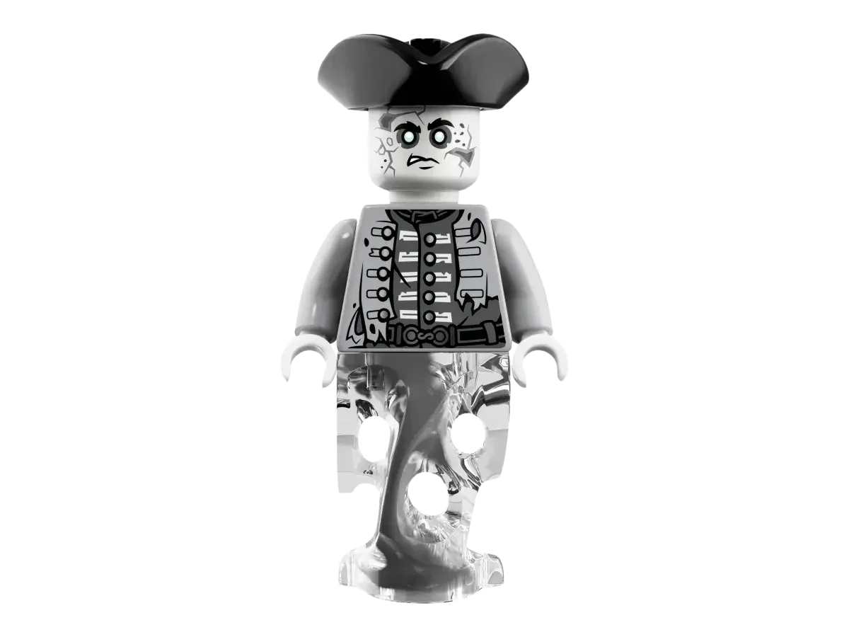 María Silenciosa (2294 piezas)