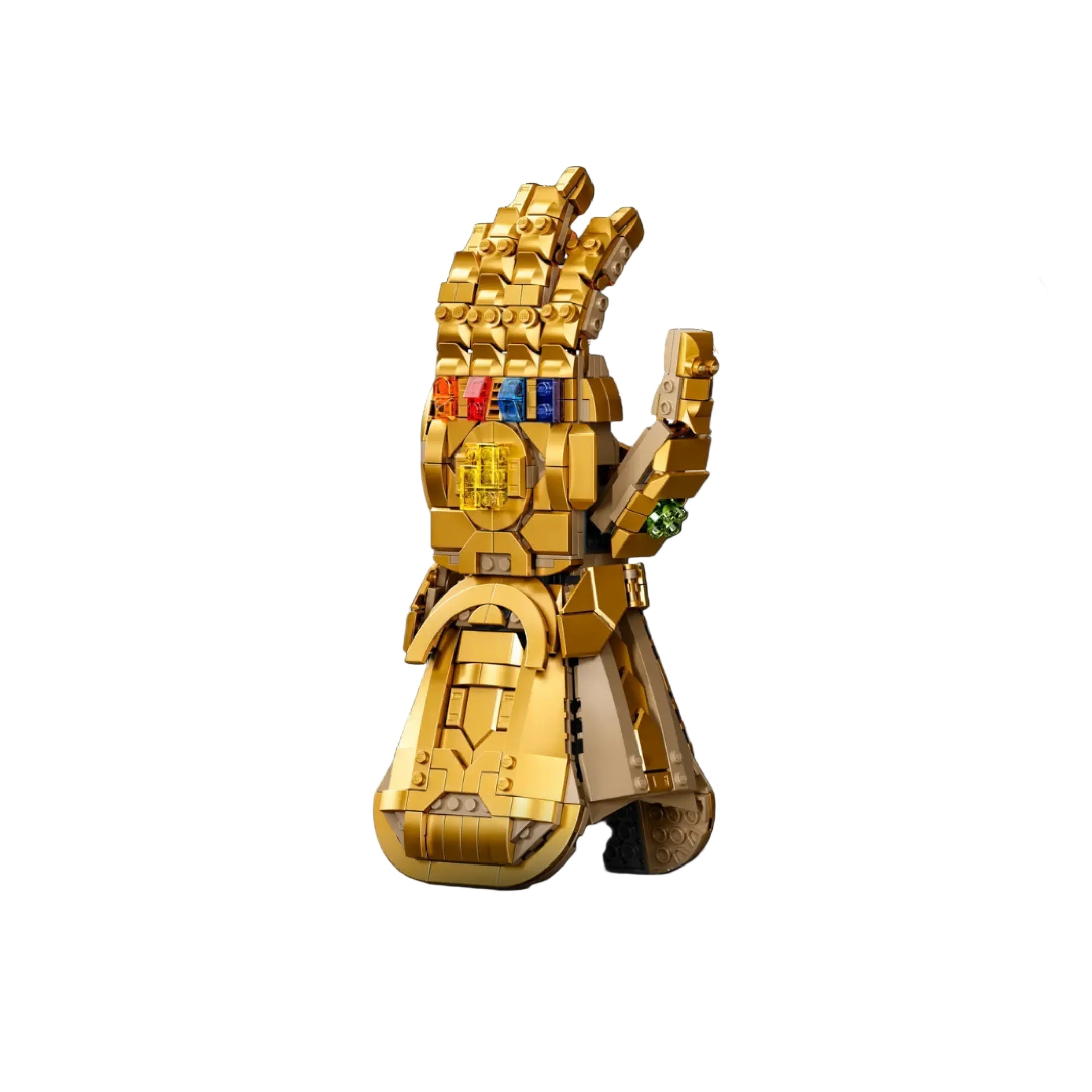 Guantelete del Infinito (589 piezas)