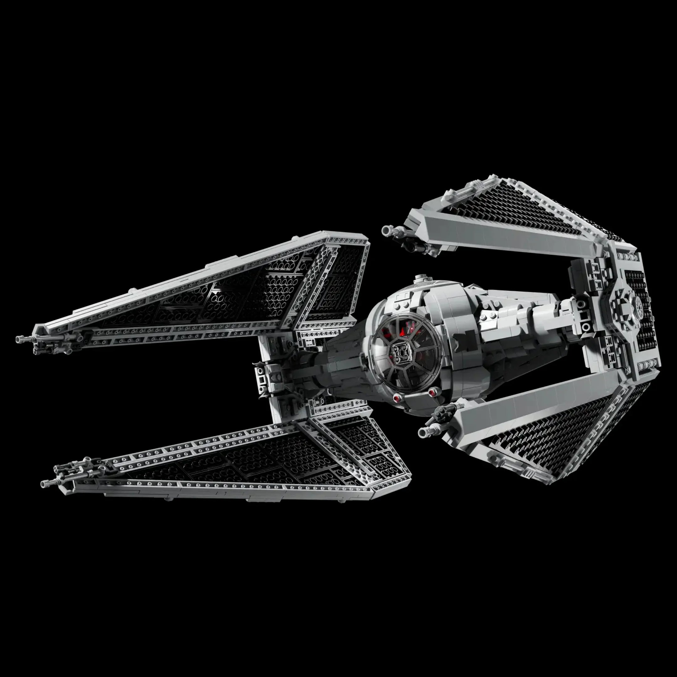 Interceptor TIE (piezas de 1931)