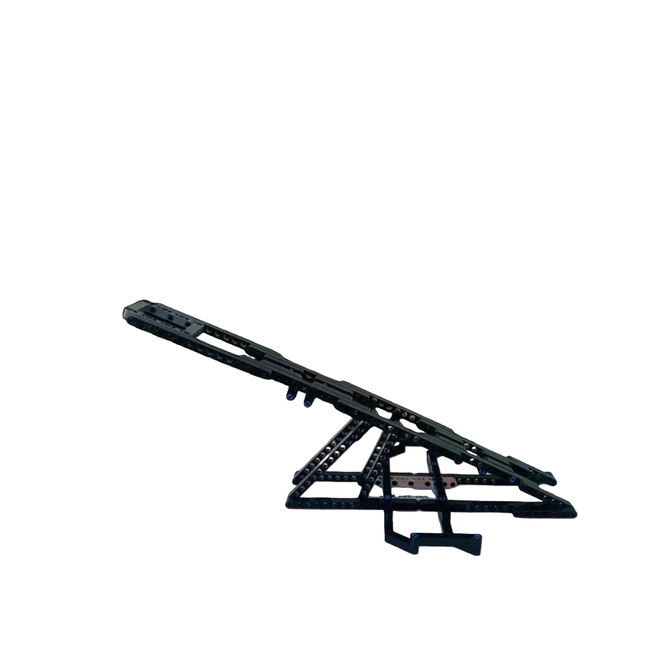 Soporte de exhibición para el McLaren P1