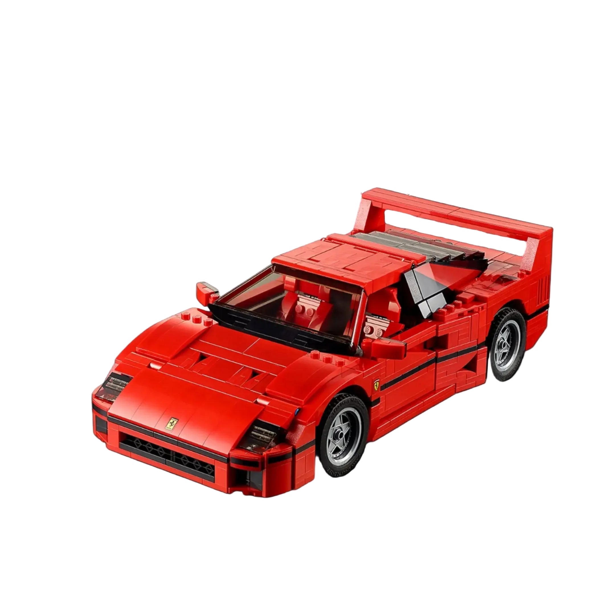 Ferrari F40 (1192 piezas)