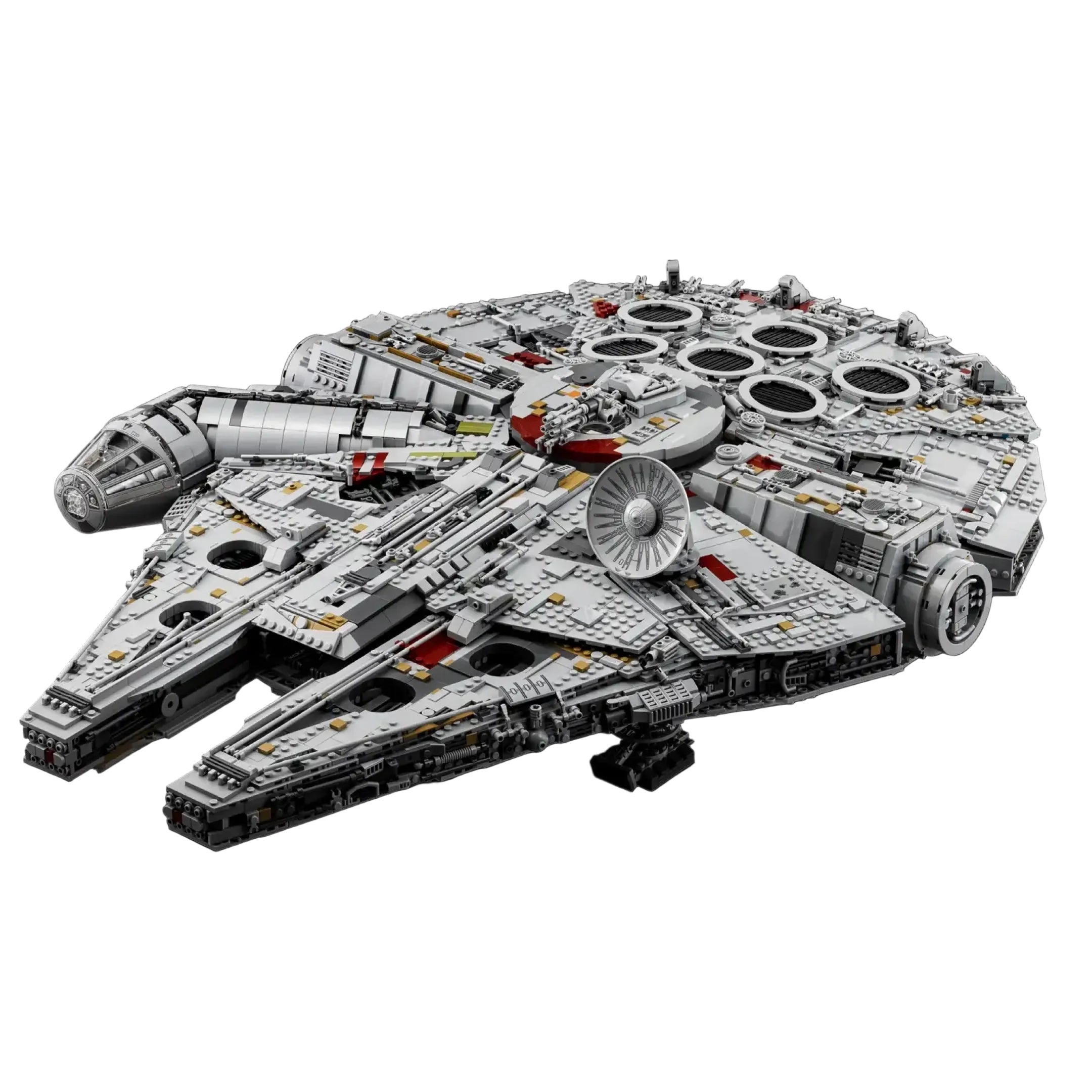 Halcón Milenario (7541 piezas)