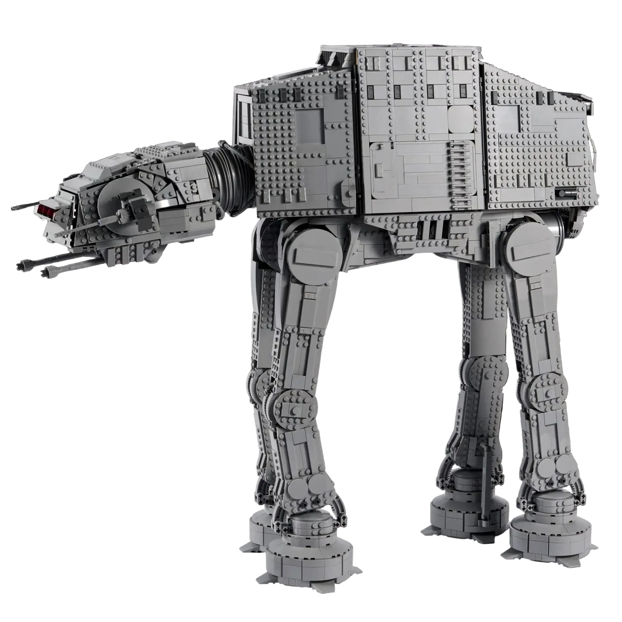 AT-AT (6782 piezas)