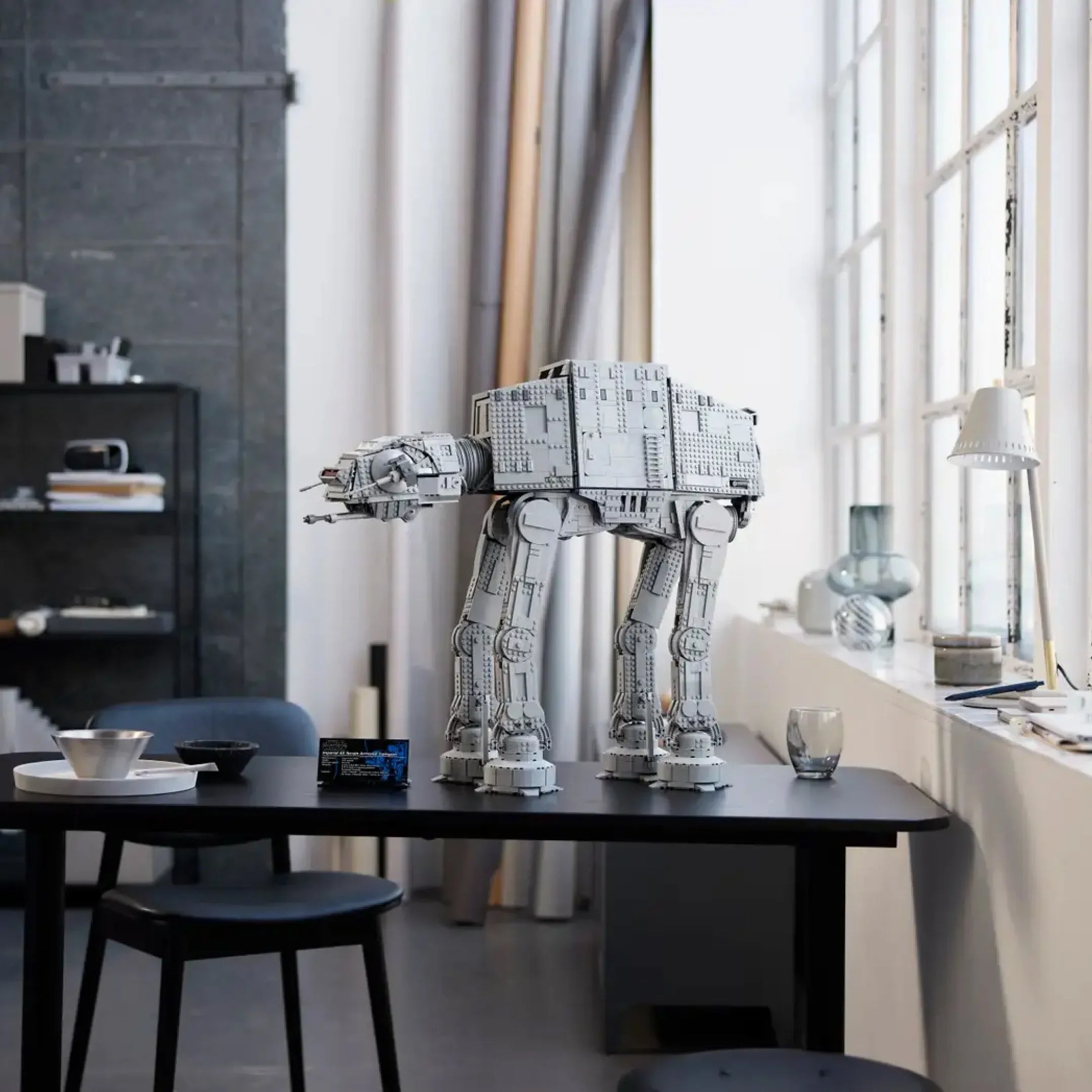 AT-AT (6782 piezas)