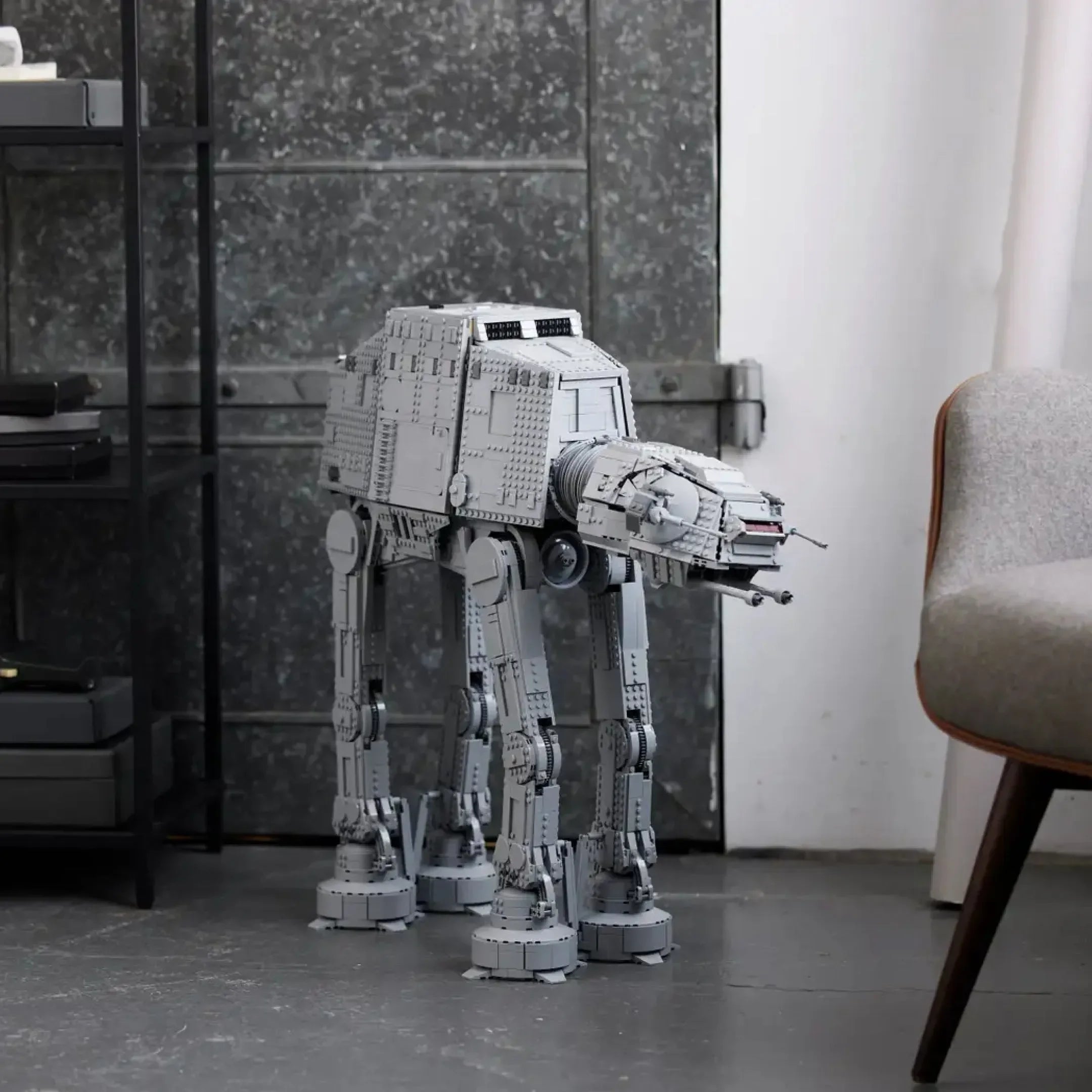 AT-AT (6782 piezas)