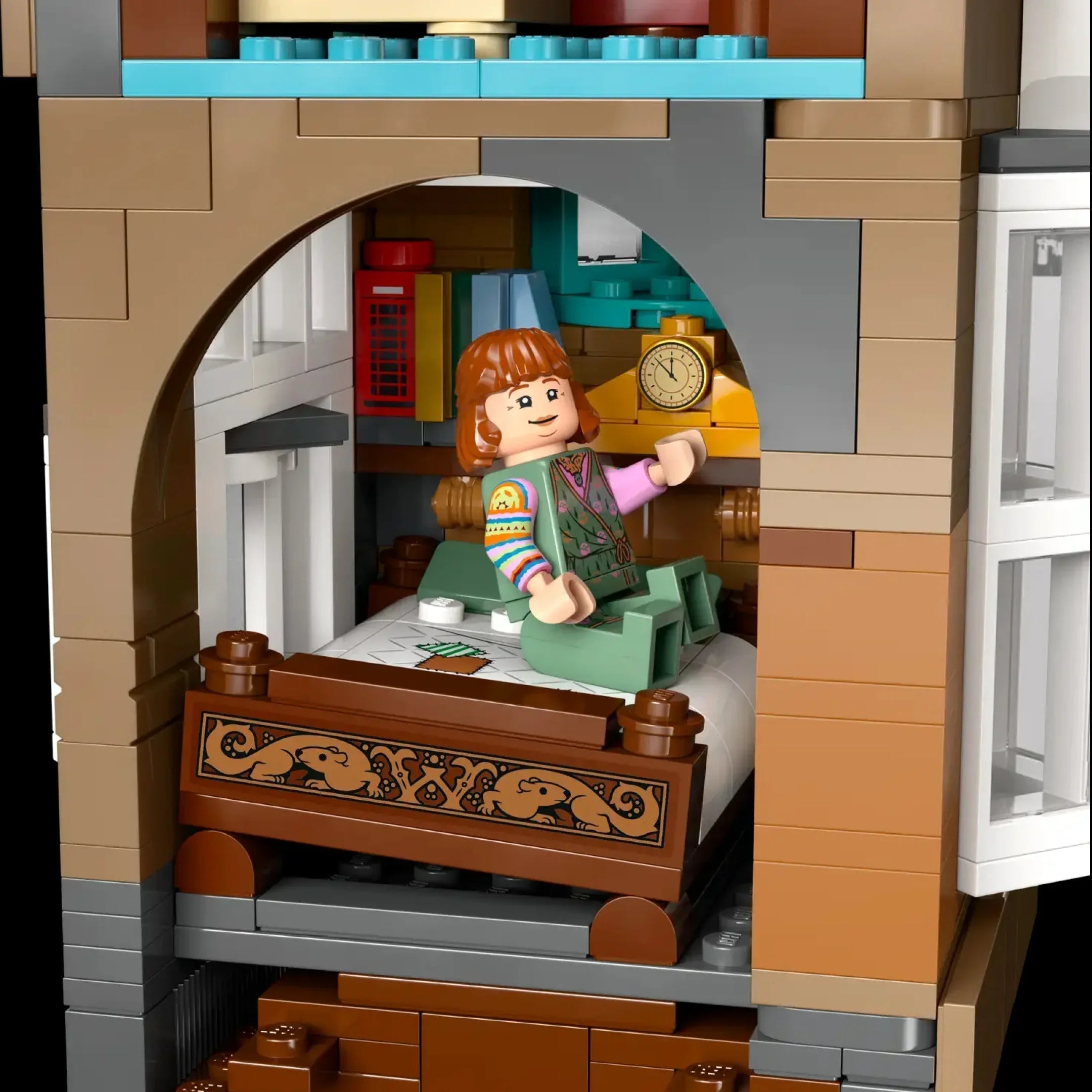 La Madriguera – Edición Coleccionista (2405 piezas)