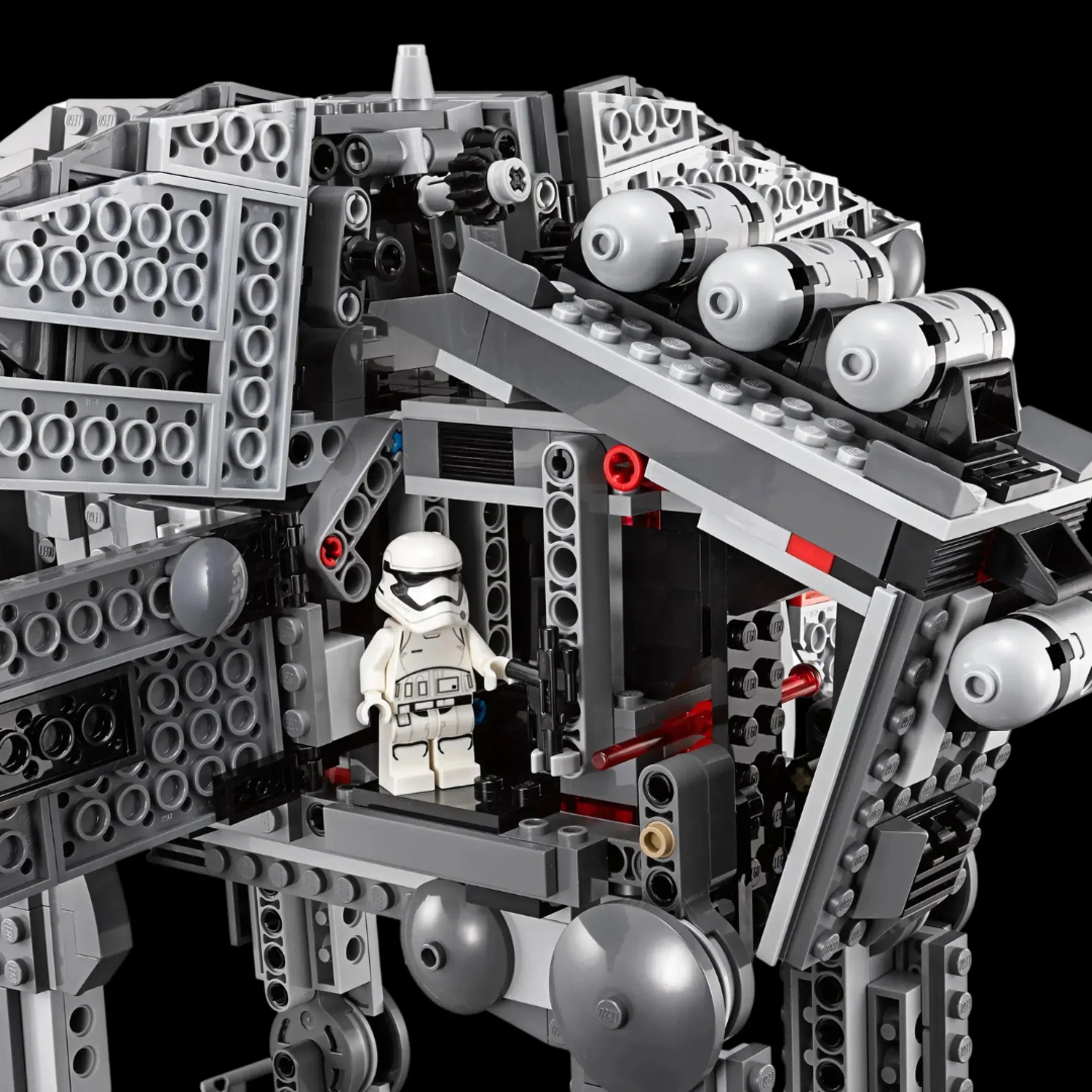 AT-AT (1376 piezas)