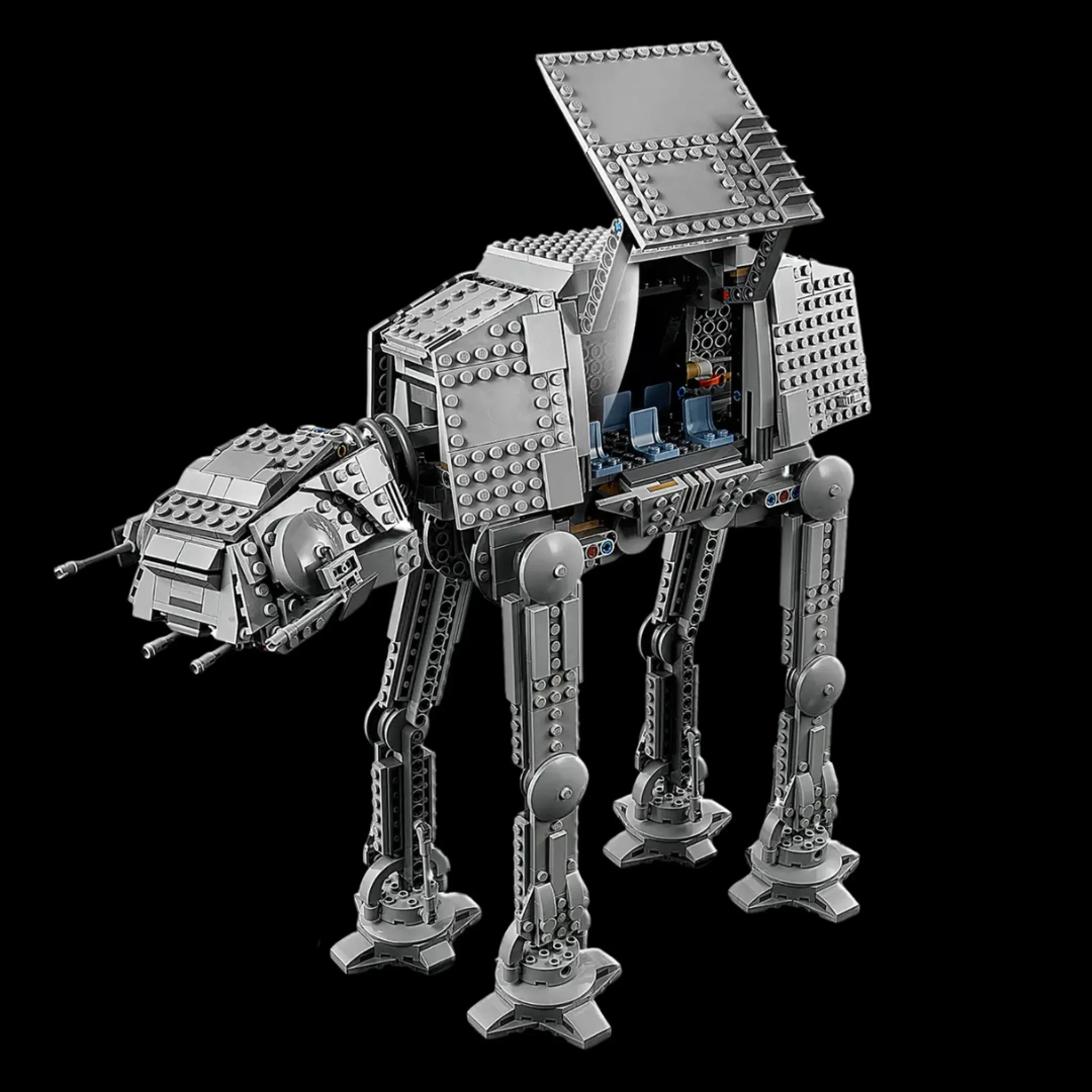 AT-AT (1267 piezas)