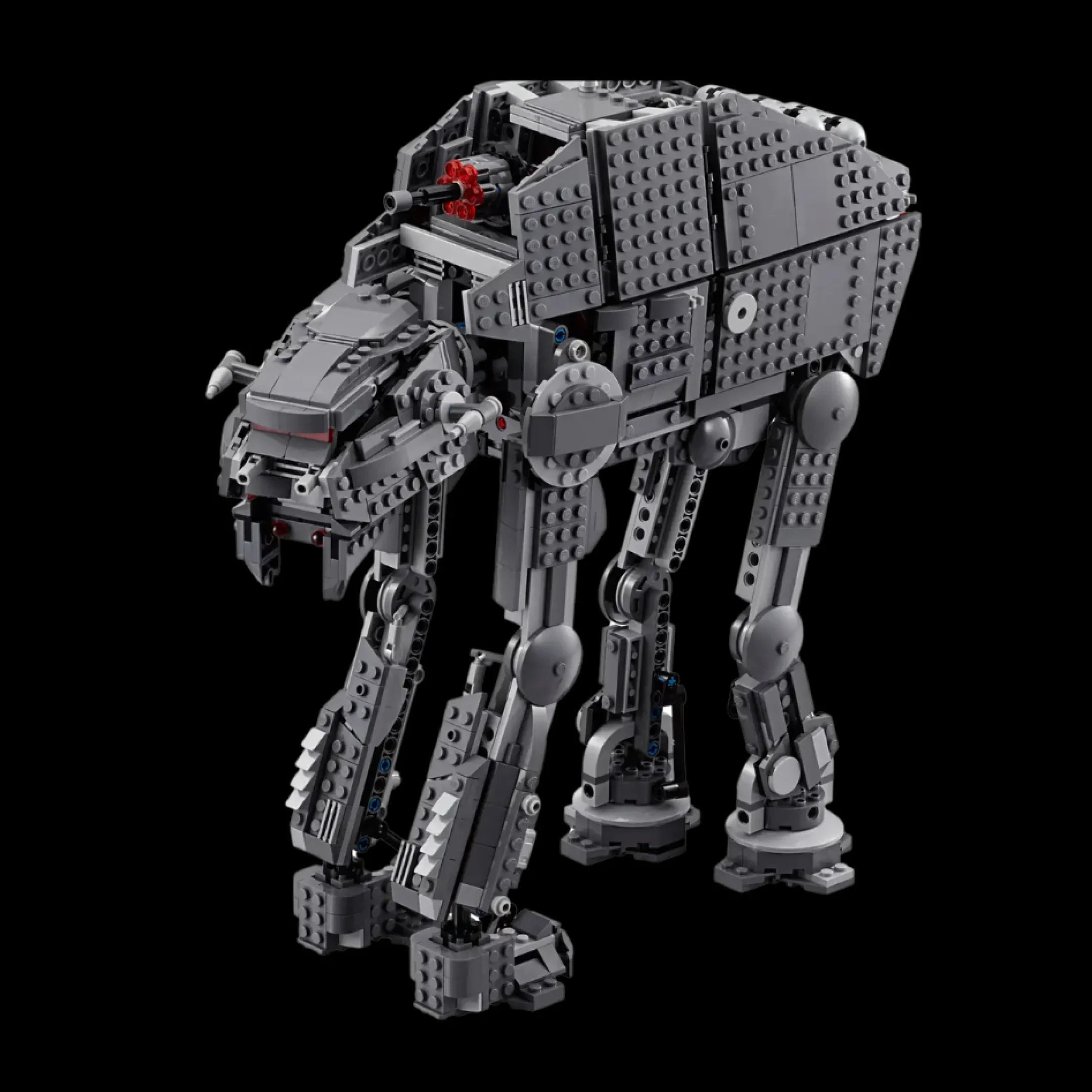 AT-AT (1376 piezas)