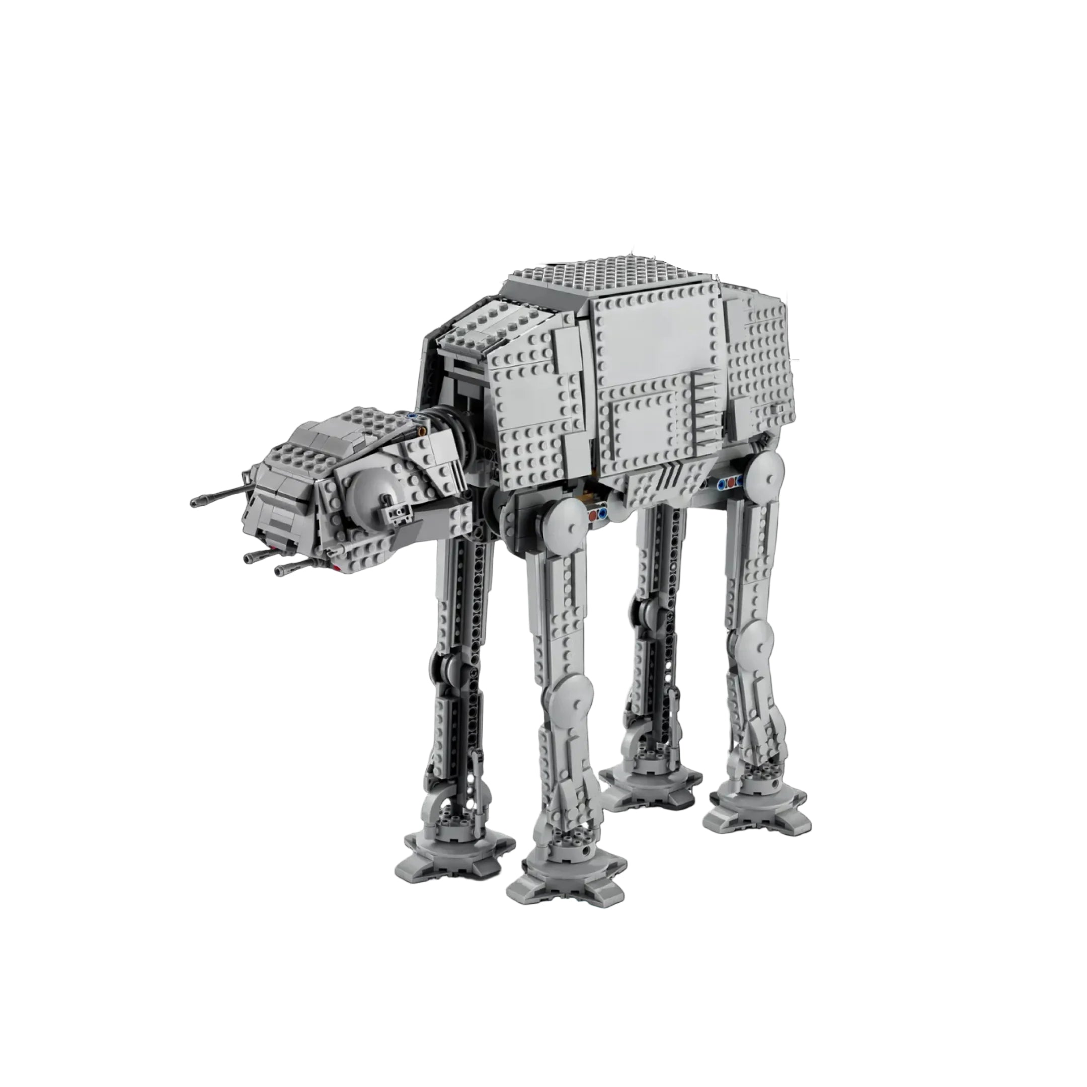 AT-AT (1267 piezas)