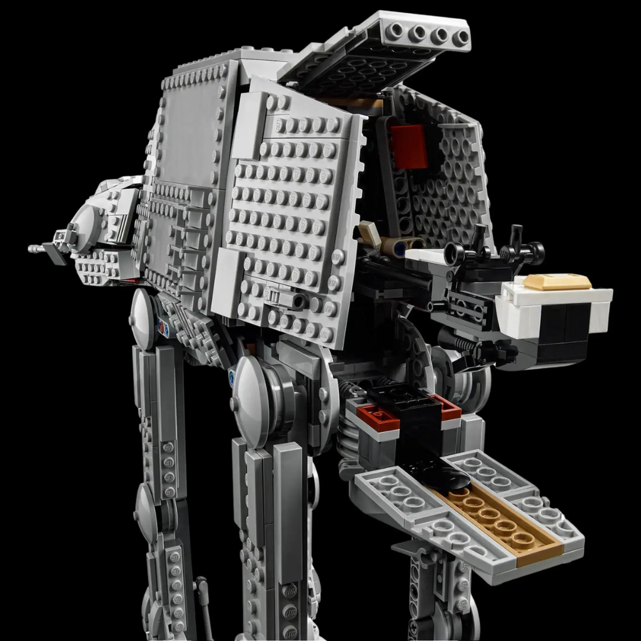 AT-AT (1267 piezas)