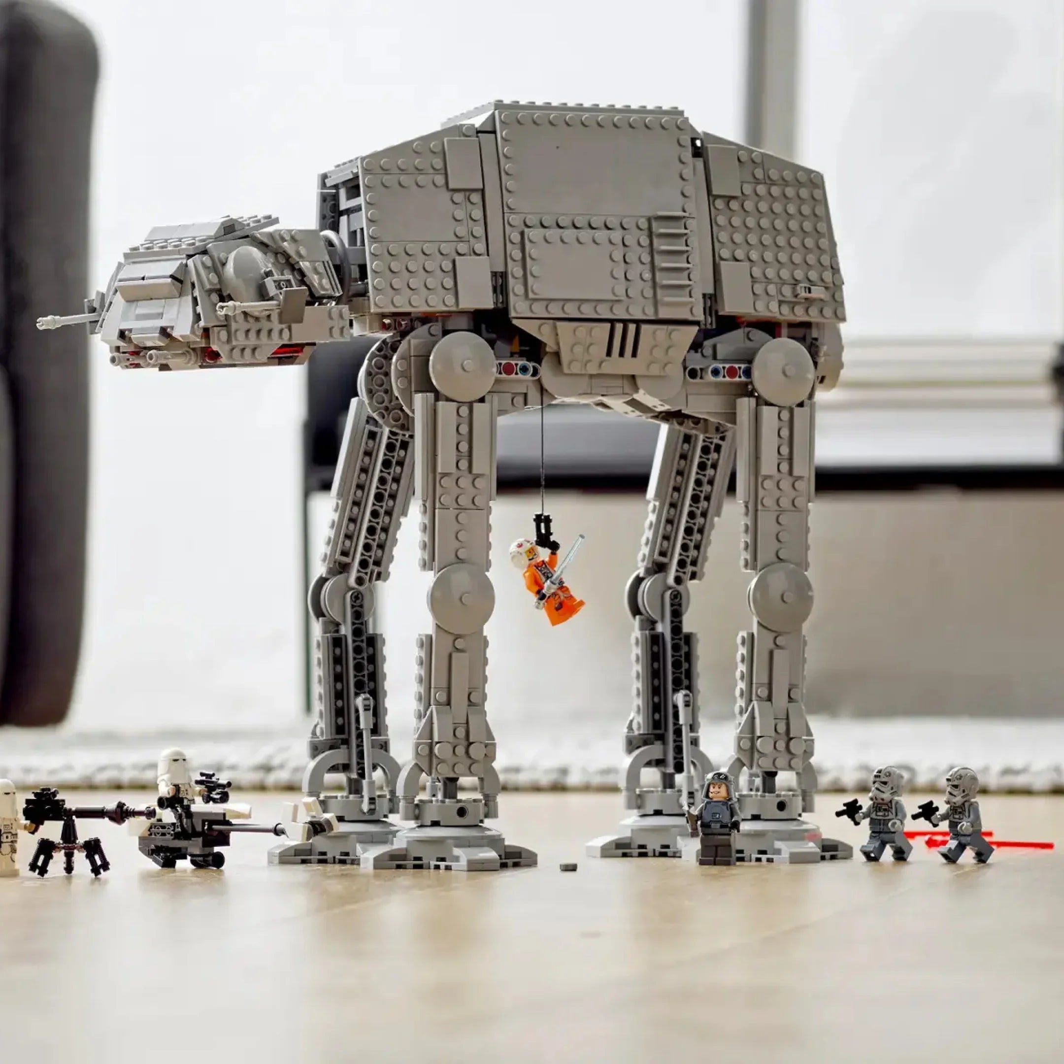 AT-AT (1267 piezas)
