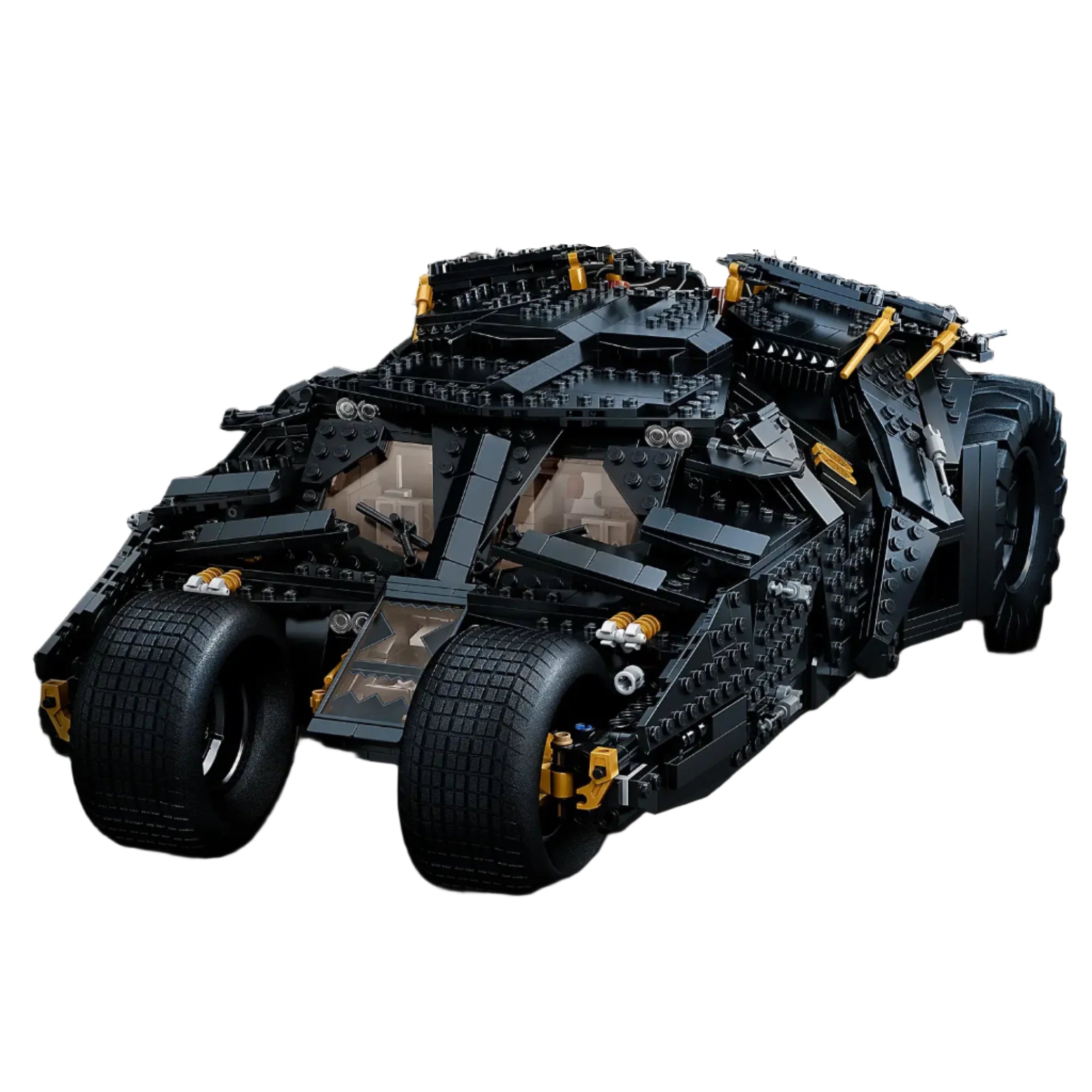 Batimóvil (2049 piezas)